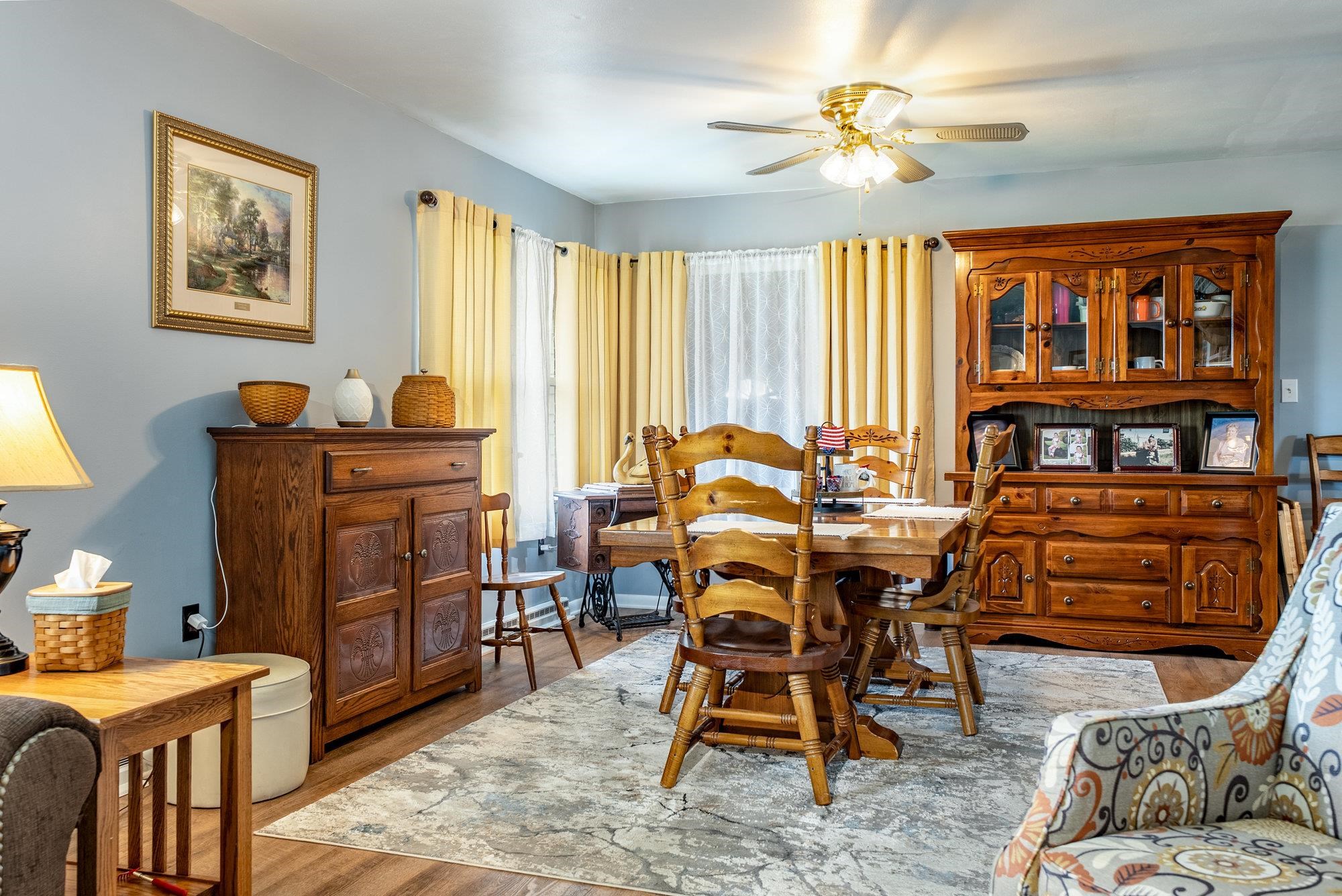 216 AL GOOD DR, STANLEY, Virginia 22851, 3 Bedrooms Bedrooms, ,2 BathroomsBathrooms,Residential,216 AL GOOD DR,667654 MLS # 667654