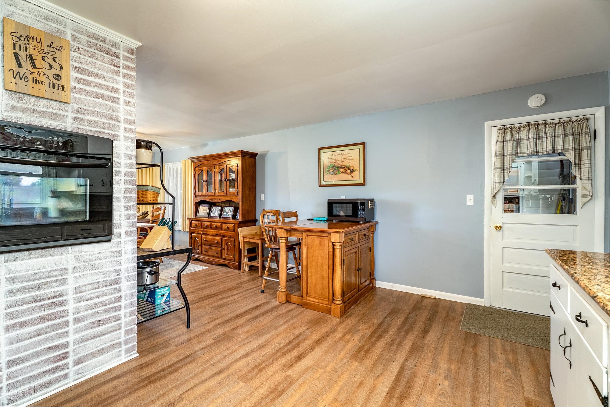 216 AL GOOD DR, STANLEY, Virginia 22851, 3 Bedrooms Bedrooms, ,2 BathroomsBathrooms,Residential,216 AL GOOD DR,667654 MLS # 667654