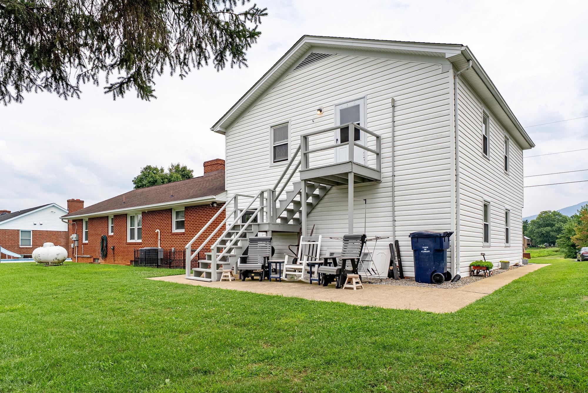 216 AL GOOD DR, STANLEY, Virginia 22851, 3 Bedrooms Bedrooms, ,2 BathroomsBathrooms,Residential,216 AL GOOD DR,667654 MLS # 667654