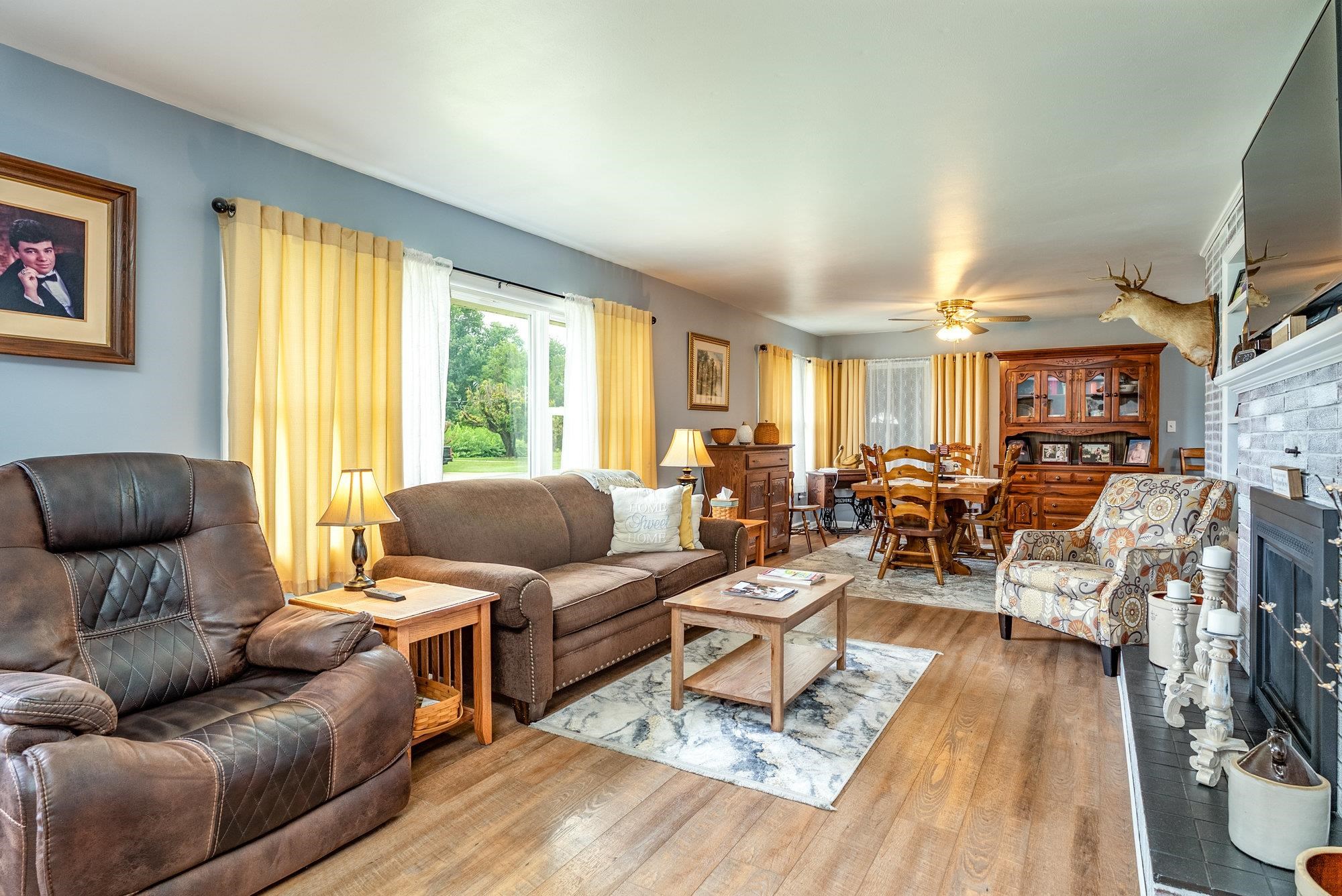 216 AL GOOD DR, STANLEY, Virginia 22851, 3 Bedrooms Bedrooms, ,2 BathroomsBathrooms,Residential,216 AL GOOD DR,667654 MLS # 667654