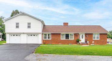 216 AL GOOD DR, STANLEY, Virginia 22851, 3 Bedrooms Bedrooms, ,2 BathroomsBathrooms,Residential,216 AL GOOD DR,667654 MLS # 667654