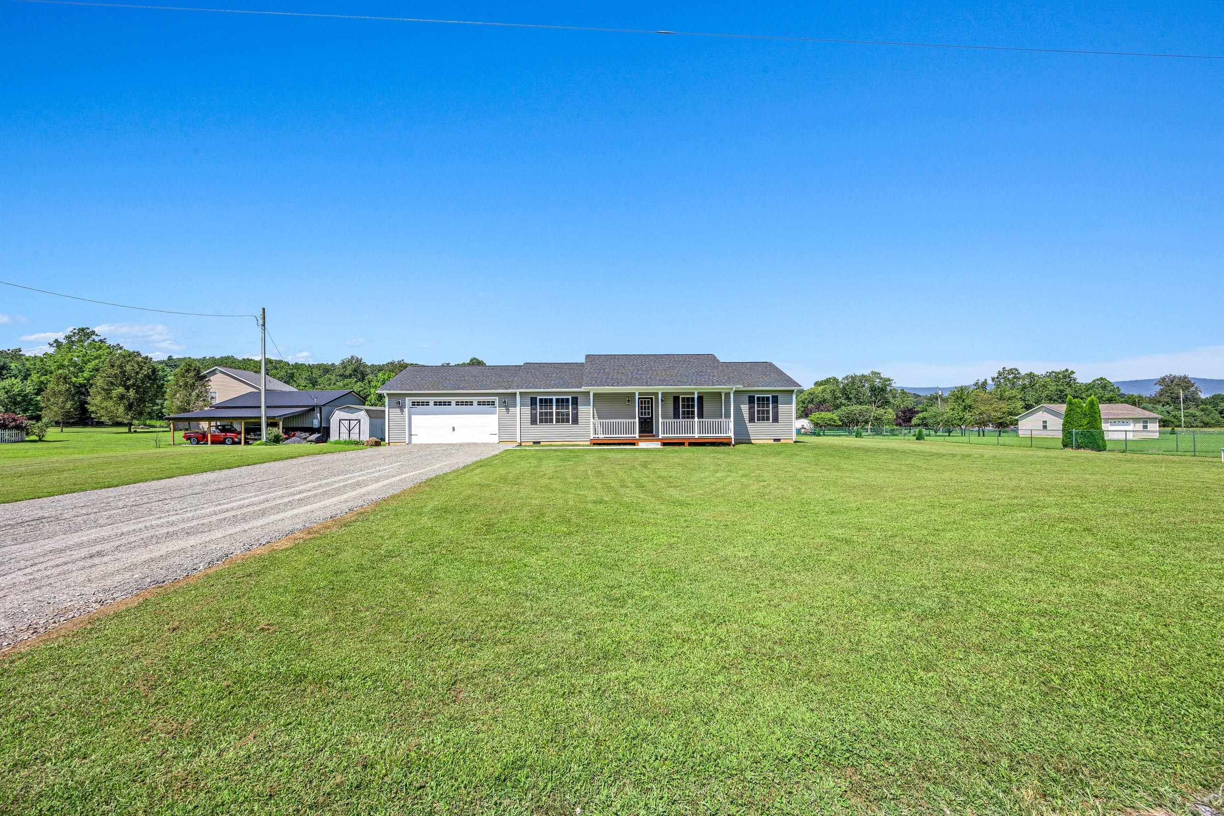 137 GOLDFINCH LN, LURAY, Virginia 22835, 3 Bedrooms Bedrooms, ,2 BathroomsBathrooms,Residential,137 GOLDFINCH LN,667655 MLS # 667655