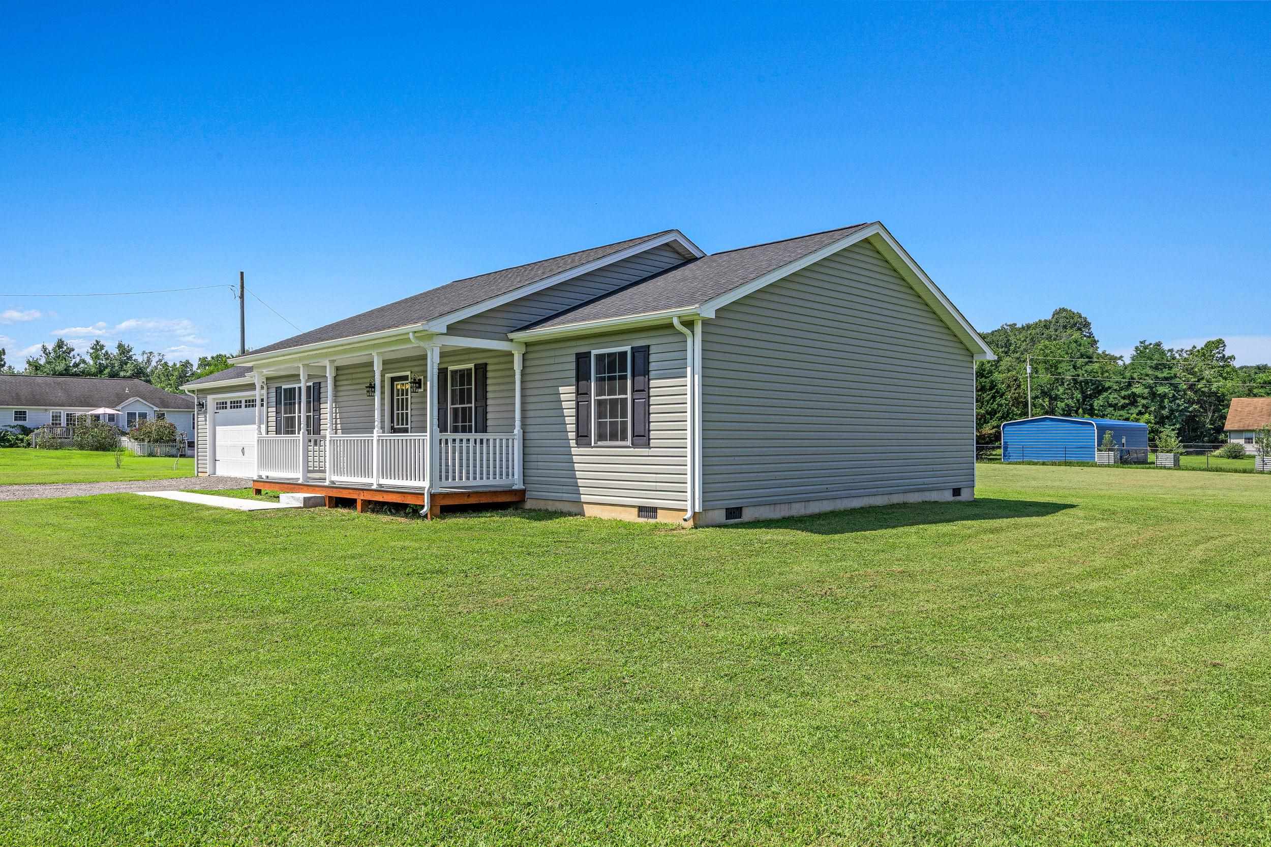 137 GOLDFINCH LN, LURAY, Virginia 22835, 3 Bedrooms Bedrooms, ,2 BathroomsBathrooms,Residential,137 GOLDFINCH LN,667655 MLS # 667655