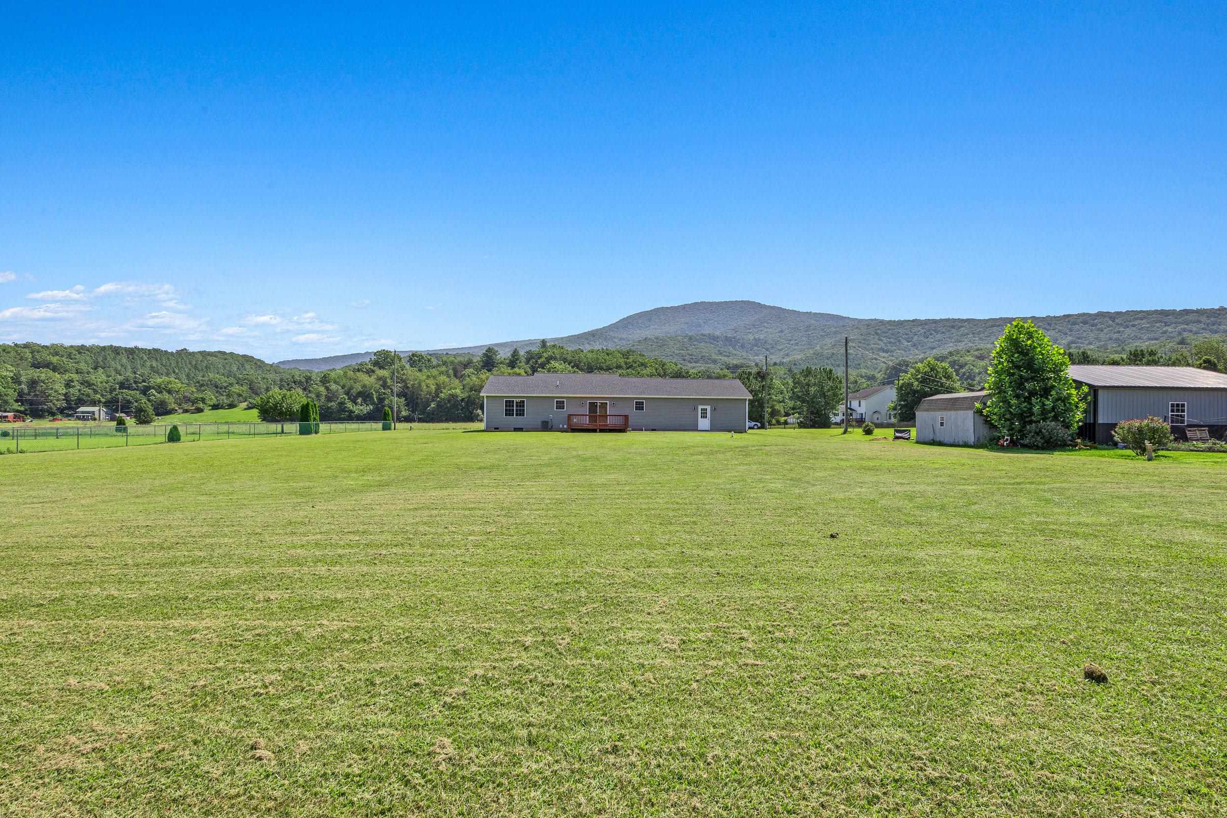 137 GOLDFINCH LN, LURAY, Virginia 22835, 3 Bedrooms Bedrooms, ,2 BathroomsBathrooms,Residential,137 GOLDFINCH LN,667655 MLS # 667655
