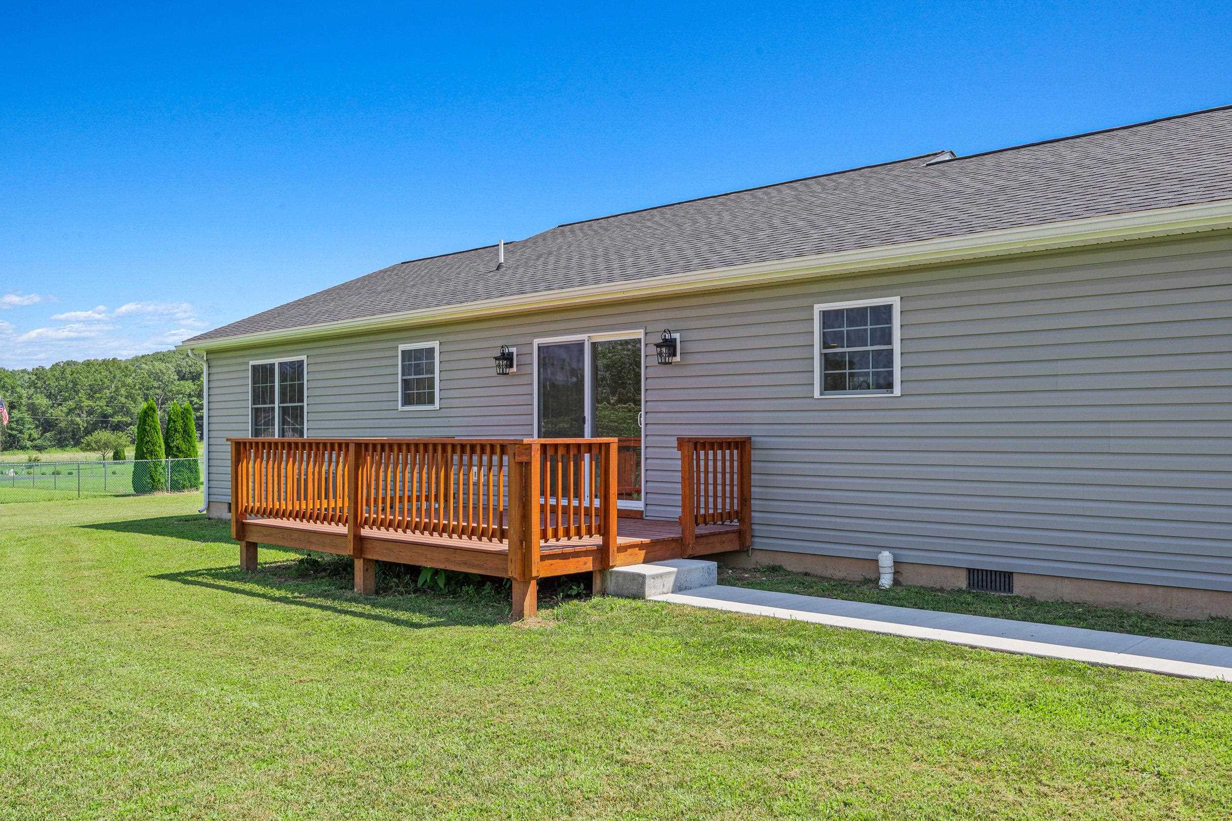 137 GOLDFINCH LN, LURAY, Virginia 22835, 3 Bedrooms Bedrooms, ,2 BathroomsBathrooms,Residential,137 GOLDFINCH LN,667655 MLS # 667655
