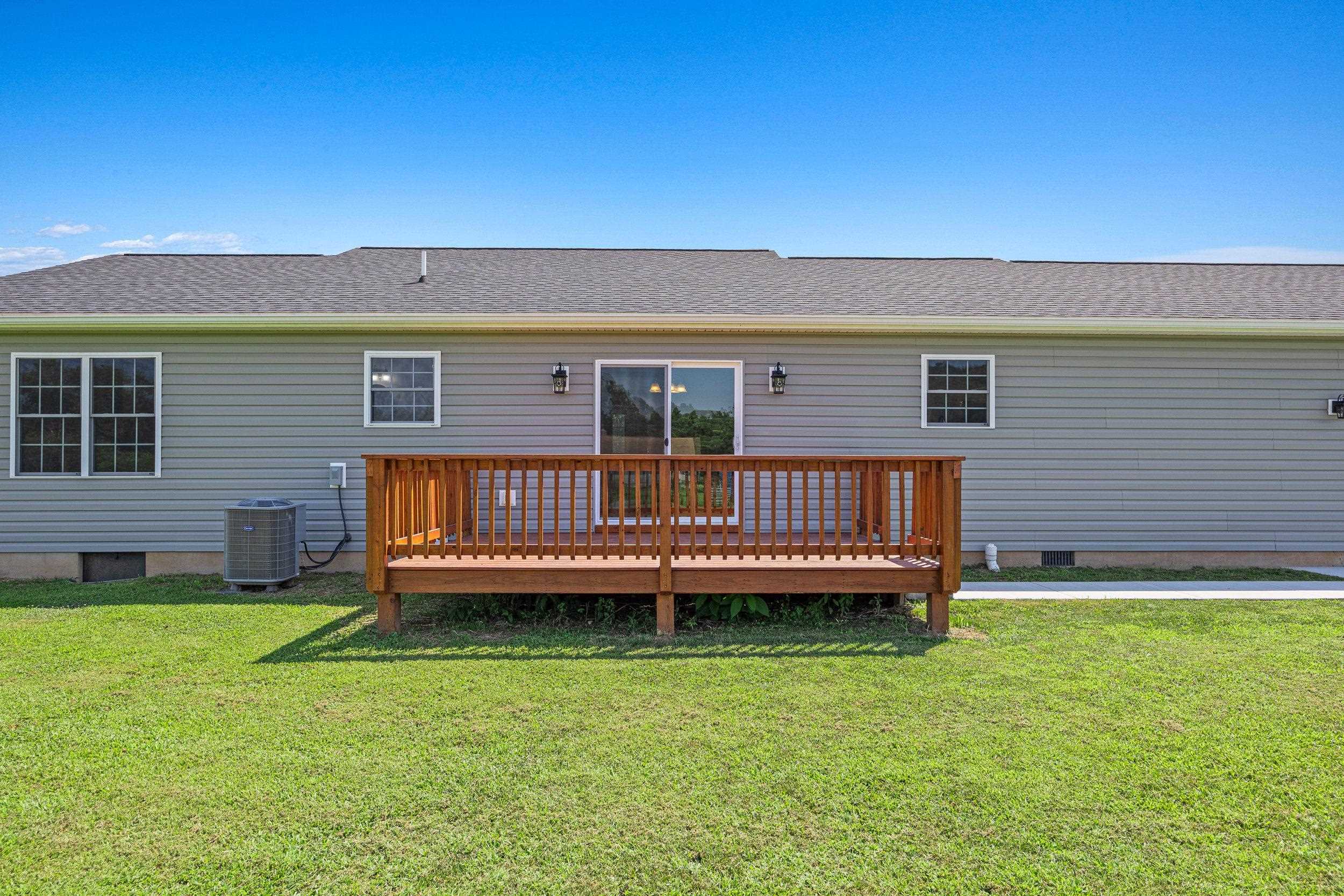 137 GOLDFINCH LN, LURAY, Virginia 22835, 3 Bedrooms Bedrooms, ,2 BathroomsBathrooms,Residential,137 GOLDFINCH LN,667655 MLS # 667655