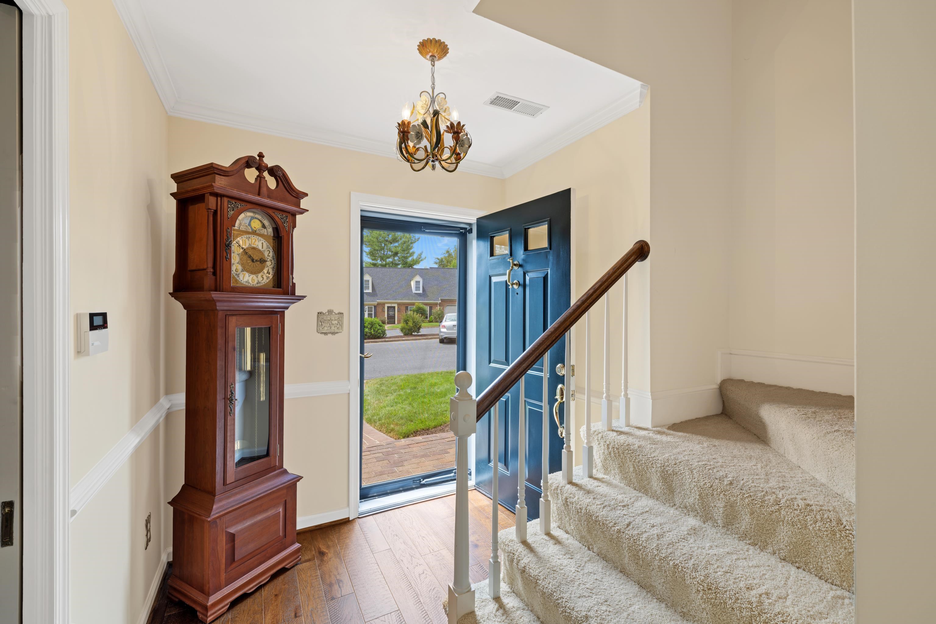 10 PELHAM GREEN WEST, WAYNESBORO, Virginia 22980, 4 Bedrooms Bedrooms, ,2 BathroomsBathrooms,Residential,10 PELHAM GREEN WEST,667660 MLS # 667660