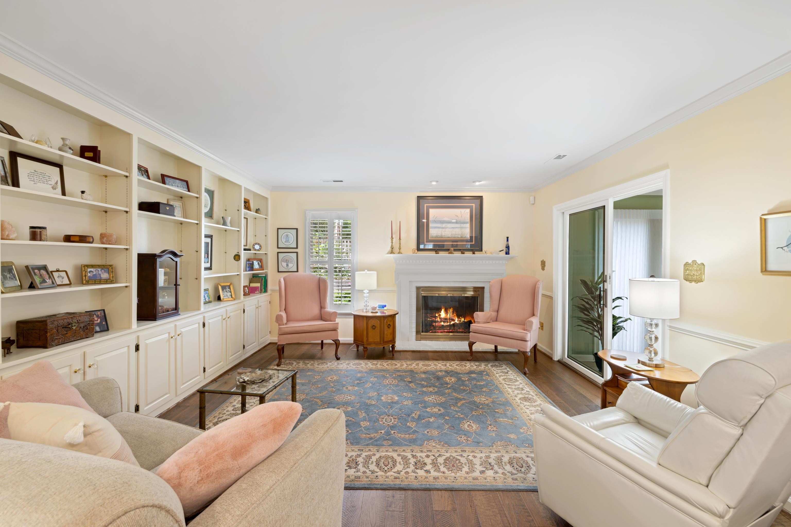 10 PELHAM GREEN WEST, WAYNESBORO, Virginia 22980, 4 Bedrooms Bedrooms, ,2 BathroomsBathrooms,Residential,10 PELHAM GREEN WEST,667660 MLS # 667660