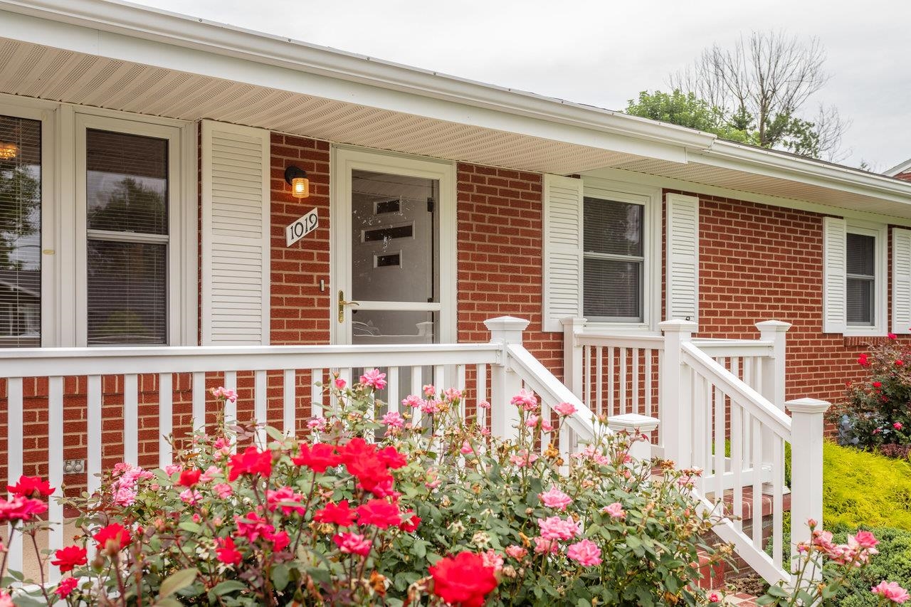1019 ROCKINGHAM DR, HARRISONBURG, Virginia 22802, 3 Bedrooms Bedrooms, ,1 BathroomBathrooms,Residential,1019 ROCKINGHAM DR,667662 MLS # 667662