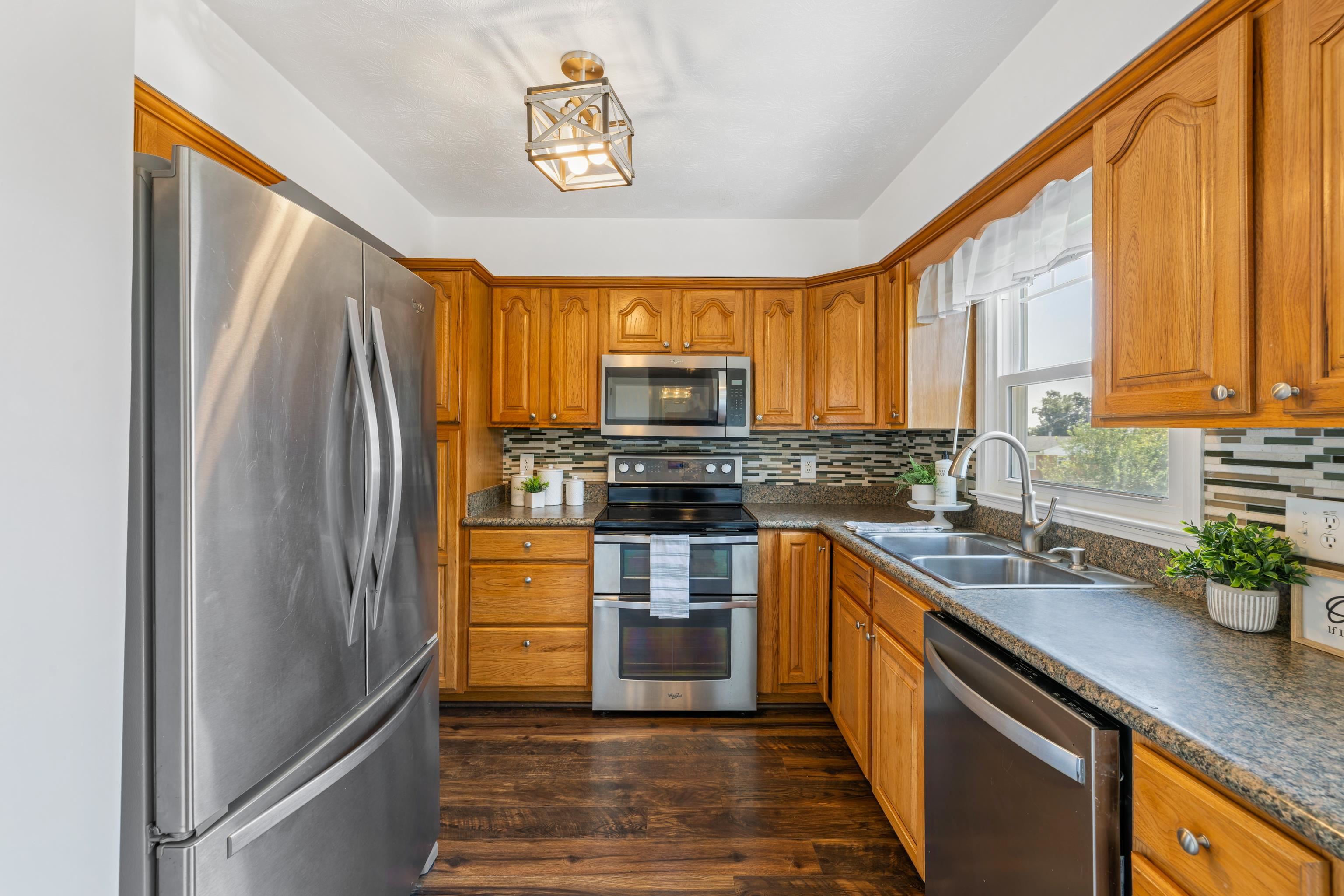 308 SKYVIEW CIR, VERONA, Virginia 24482, 3 Bedrooms Bedrooms, ,2 BathroomsBathrooms,Residential,308 SKYVIEW CIR,667666 MLS # 667666