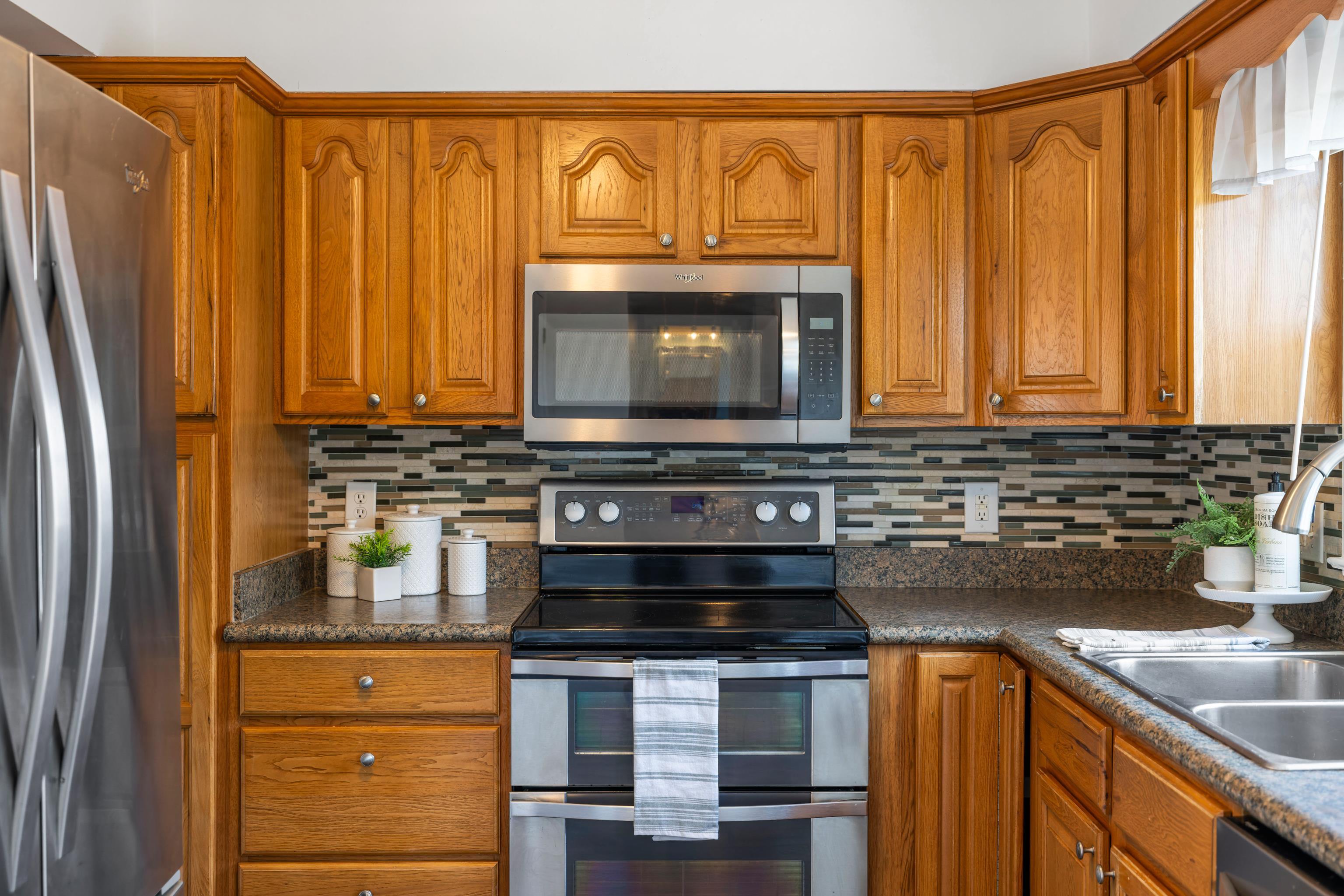 308 SKYVIEW CIR, VERONA, Virginia 24482, 3 Bedrooms Bedrooms, ,2 BathroomsBathrooms,Residential,308 SKYVIEW CIR,667666 MLS # 667666