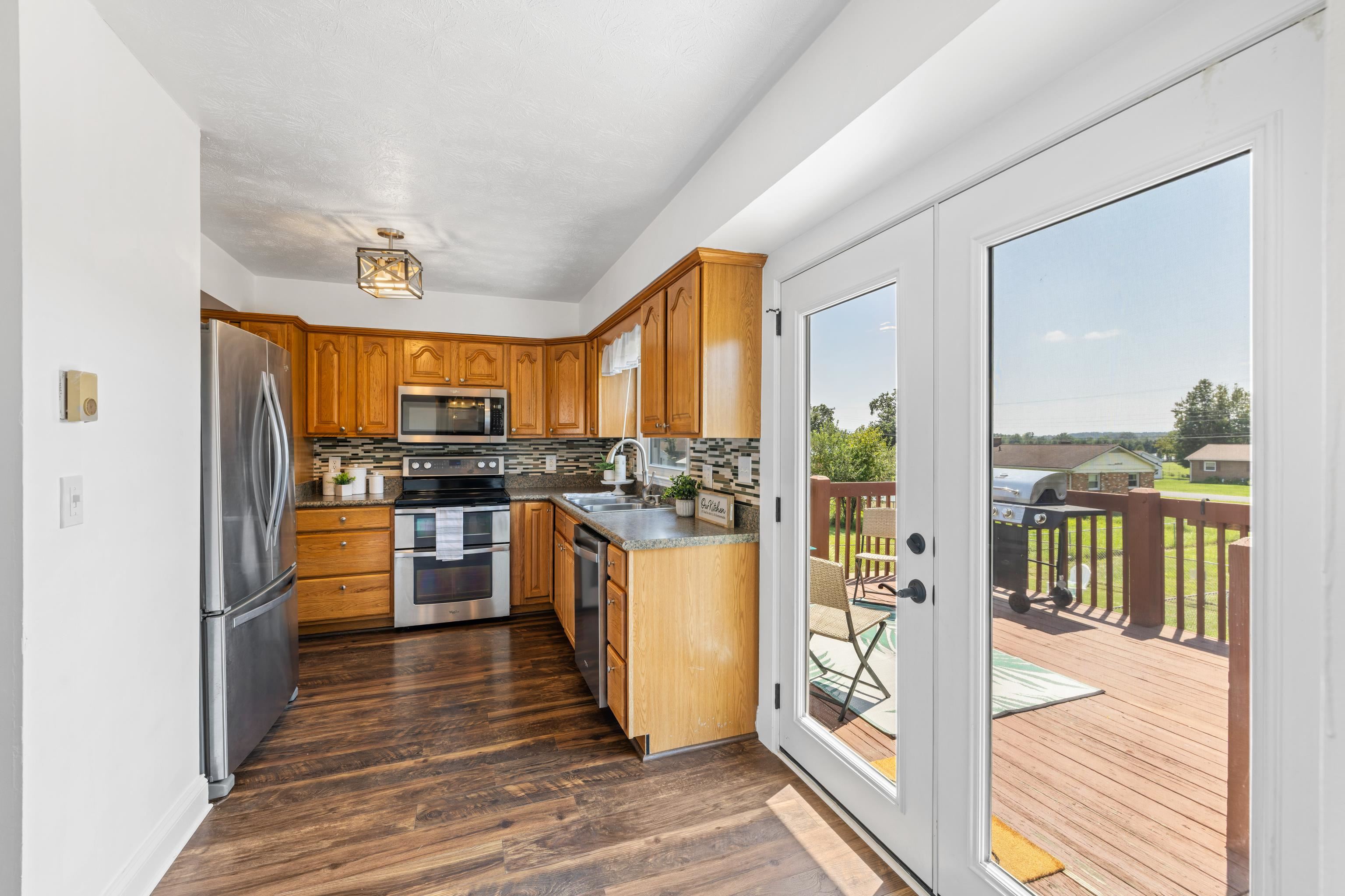 308 SKYVIEW CIR, VERONA, Virginia 24482, 3 Bedrooms Bedrooms, ,2 BathroomsBathrooms,Residential,308 SKYVIEW CIR,667666 MLS # 667666