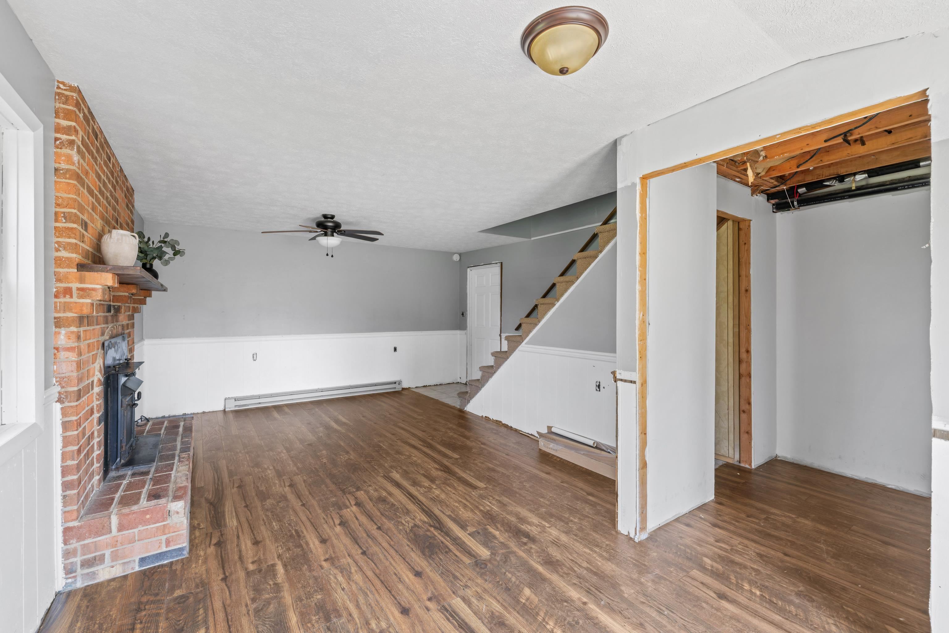 308 SKYVIEW CIR, VERONA, Virginia 24482, 3 Bedrooms Bedrooms, ,2 BathroomsBathrooms,Residential,308 SKYVIEW CIR,667666 MLS # 667666