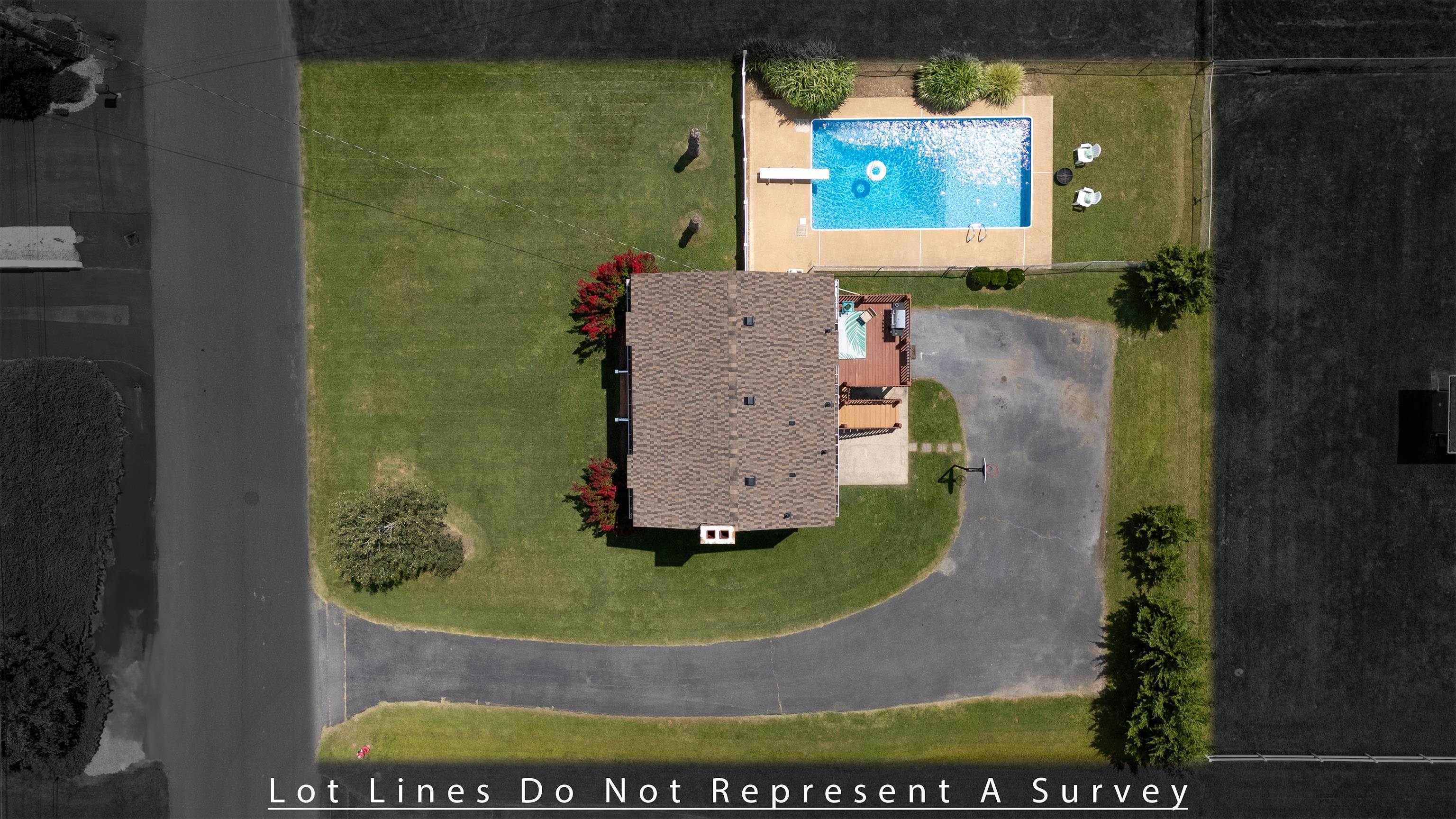 308 SKYVIEW CIR, VERONA, Virginia 24482, 3 Bedrooms Bedrooms, ,2 BathroomsBathrooms,Residential,308 SKYVIEW CIR,667666 MLS # 667666