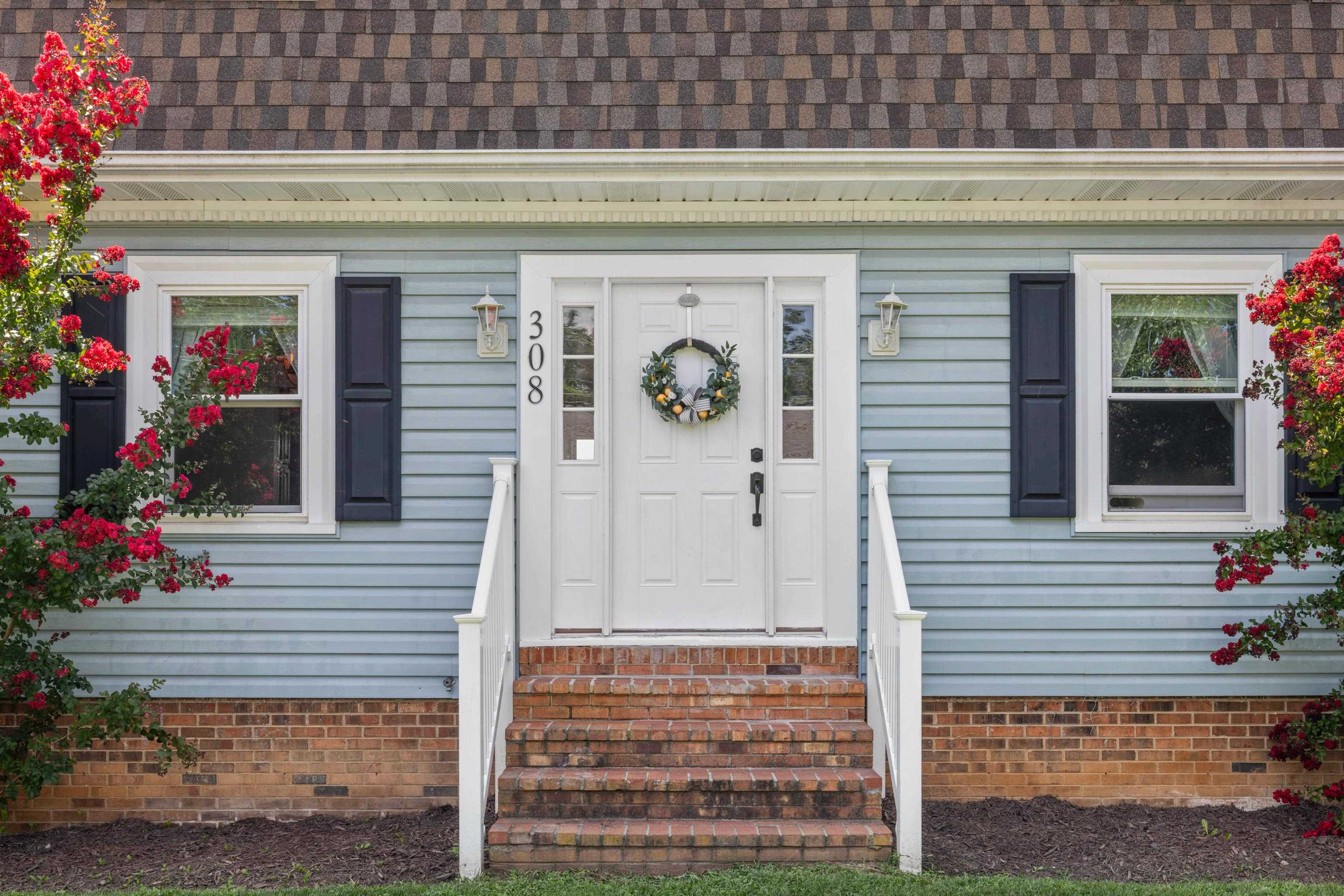 308 SKYVIEW CIR, VERONA, Virginia 24482, 3 Bedrooms Bedrooms, ,2 BathroomsBathrooms,Residential,308 SKYVIEW CIR,667666 MLS # 667666