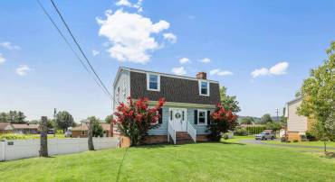 308 SKYVIEW CIR, VERONA, Virginia 24482, 3 Bedrooms Bedrooms, ,2 BathroomsBathrooms,Residential,308 SKYVIEW CIR,667666 MLS # 667666