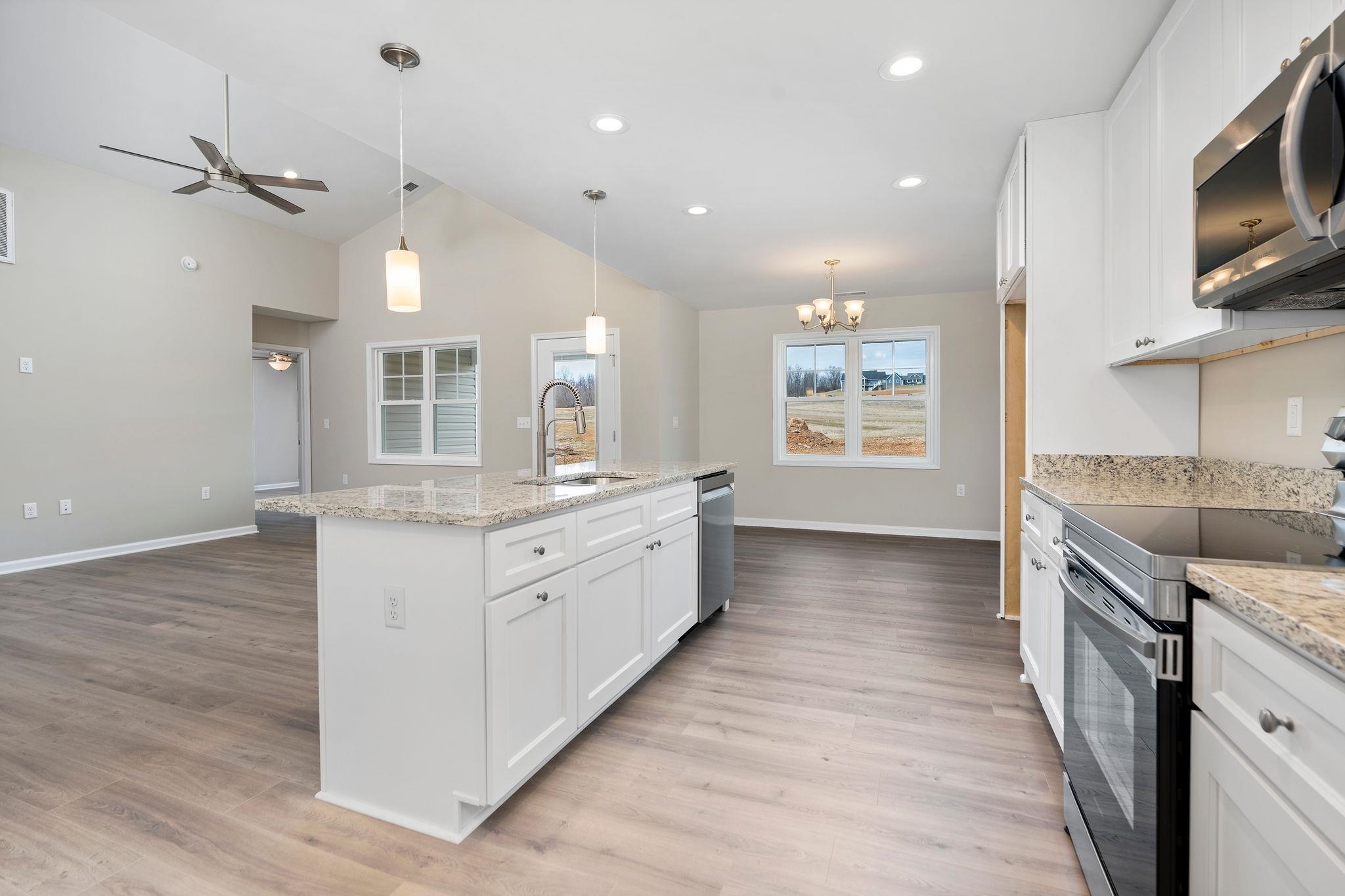 205 SPRING RUN LN, WAYNESBORO, Virginia 22980, 4 Bedrooms Bedrooms, ,3 BathroomsBathrooms,Residential,205 SPRING RUN LN,667669 MLS # 667669