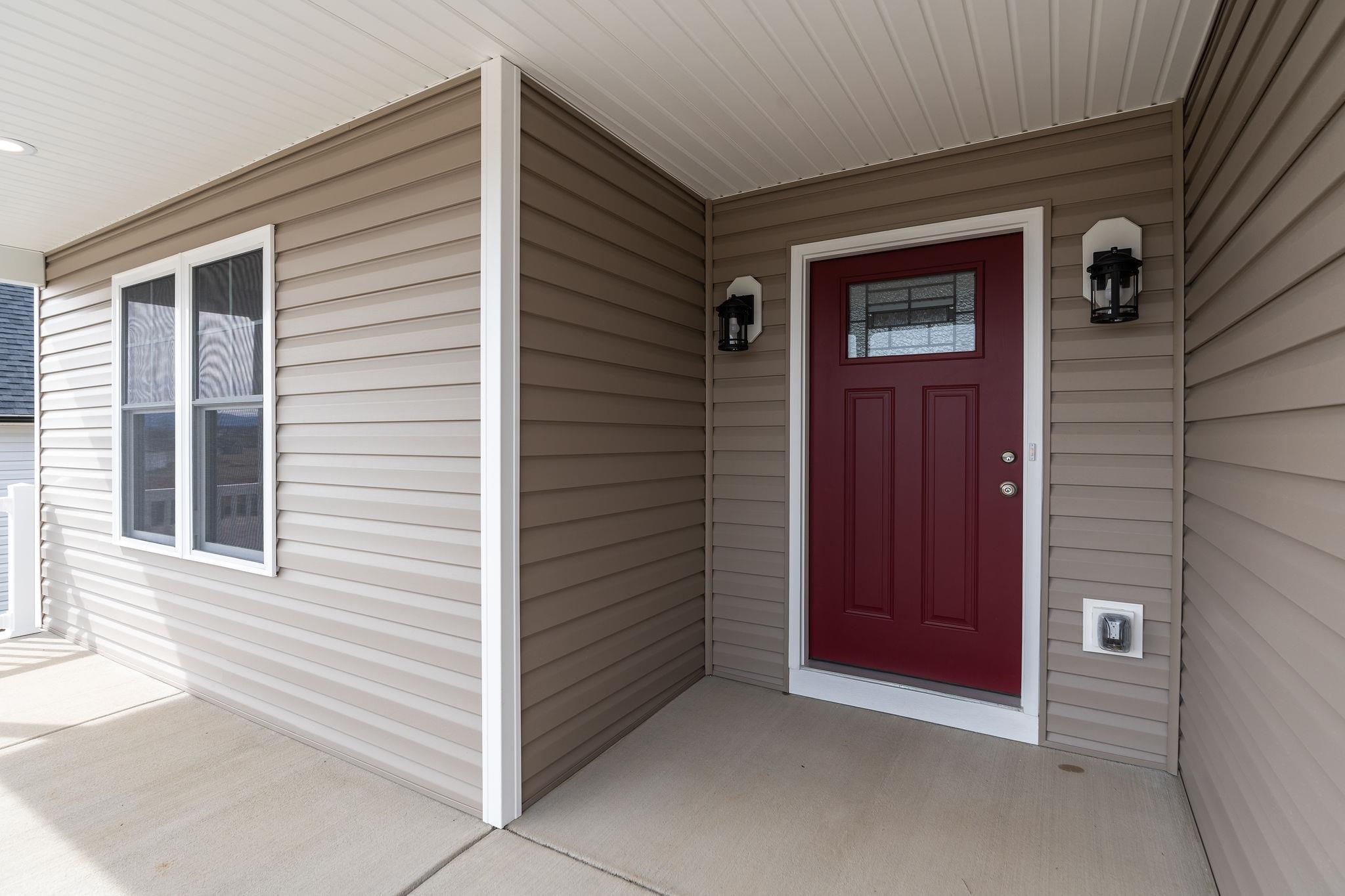205 SPRING RUN LN, WAYNESBORO, Virginia 22980, 4 Bedrooms Bedrooms, ,3 BathroomsBathrooms,Residential,205 SPRING RUN LN,667669 MLS # 667669