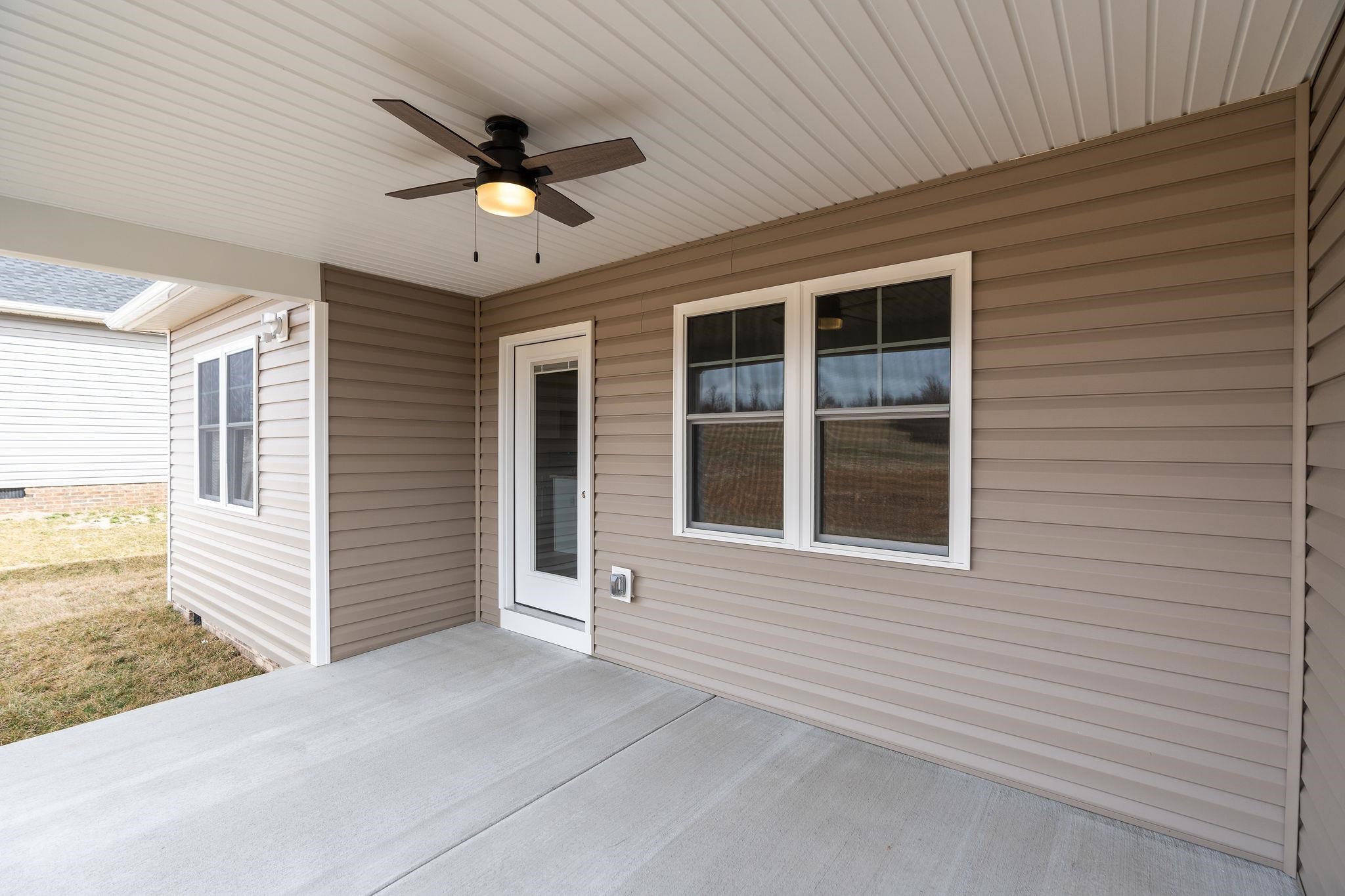 205 SPRING RUN LN, WAYNESBORO, Virginia 22980, 4 Bedrooms Bedrooms, ,3 BathroomsBathrooms,Residential,205 SPRING RUN LN,667669 MLS # 667669