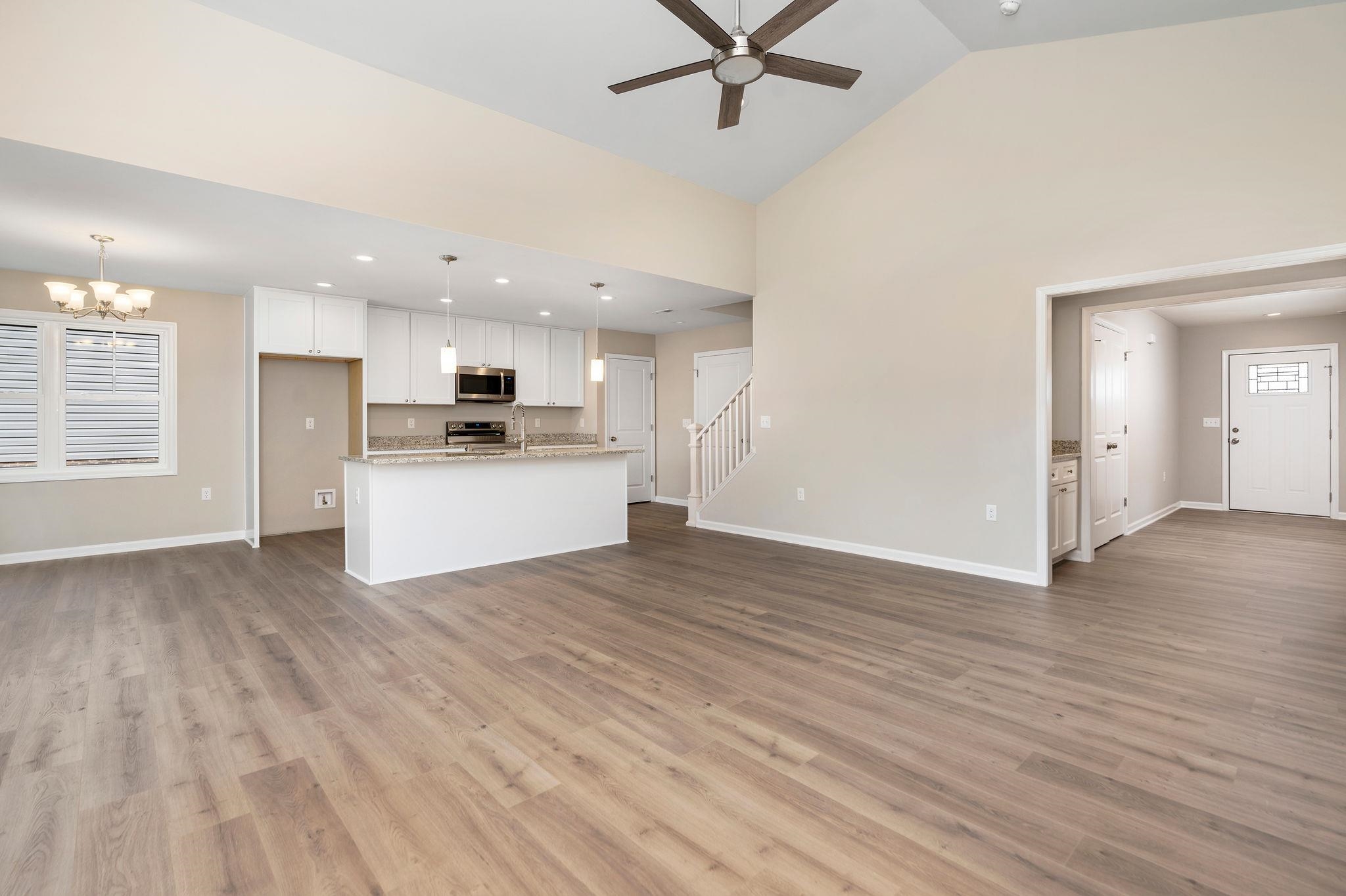 205 SPRING RUN LN, WAYNESBORO, Virginia 22980, 4 Bedrooms Bedrooms, ,3 BathroomsBathrooms,Residential,205 SPRING RUN LN,667669 MLS # 667669