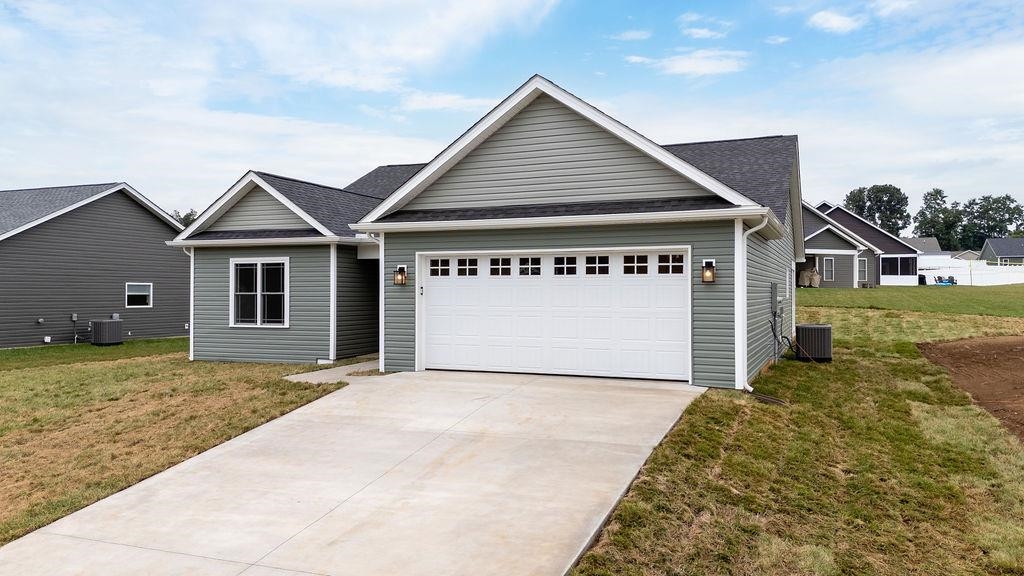 165 LANGLEY DR, WAYNESBORO, Virginia 22980, 3 Bedrooms Bedrooms, ,2 BathroomsBathrooms,Residential,165 LANGLEY DR,667671 MLS # 667671