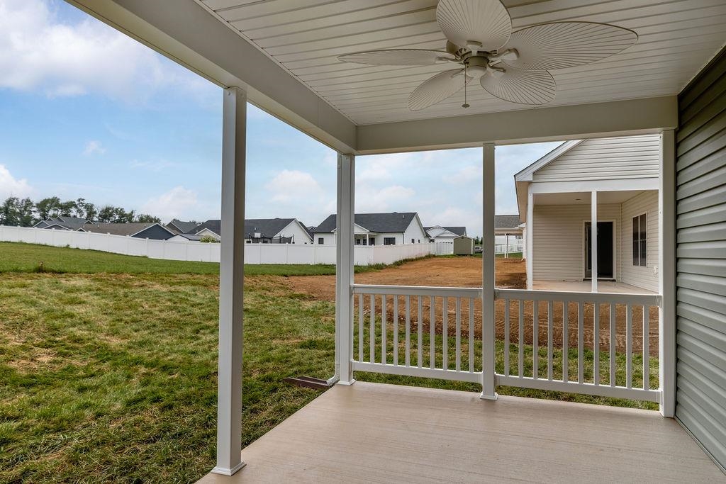 165 LANGLEY DR, WAYNESBORO, Virginia 22980, 3 Bedrooms Bedrooms, ,2 BathroomsBathrooms,Residential,165 LANGLEY DR,667671 MLS # 667671