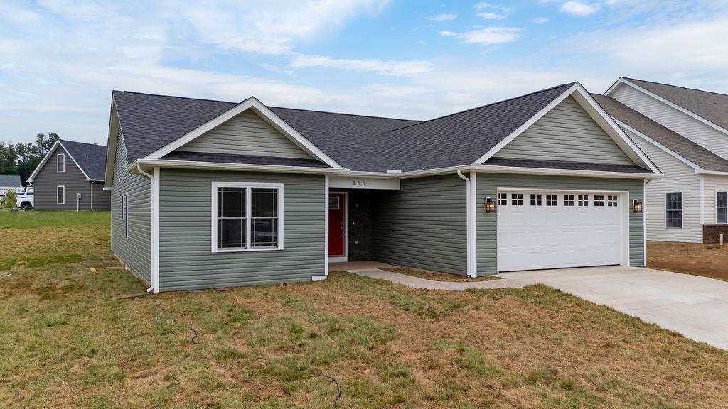 165 LANGLEY DR, WAYNESBORO, Virginia 22980, 3 Bedrooms Bedrooms, ,2 BathroomsBathrooms,Residential,165 LANGLEY DR,667671 MLS # 667671