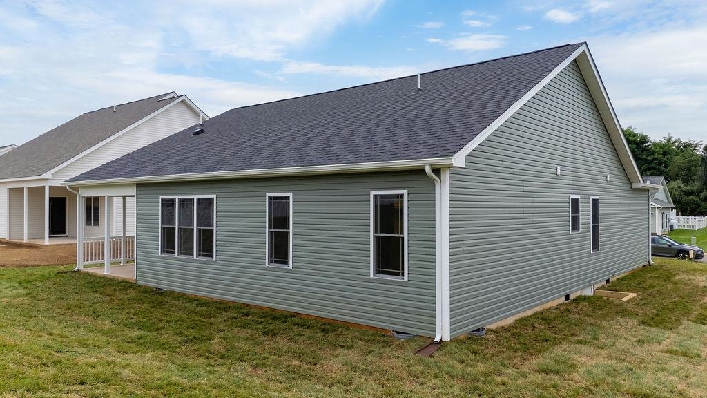 165 LANGLEY DR, WAYNESBORO, Virginia 22980, 3 Bedrooms Bedrooms, ,2 BathroomsBathrooms,Residential,165 LANGLEY DR,667671 MLS # 667671