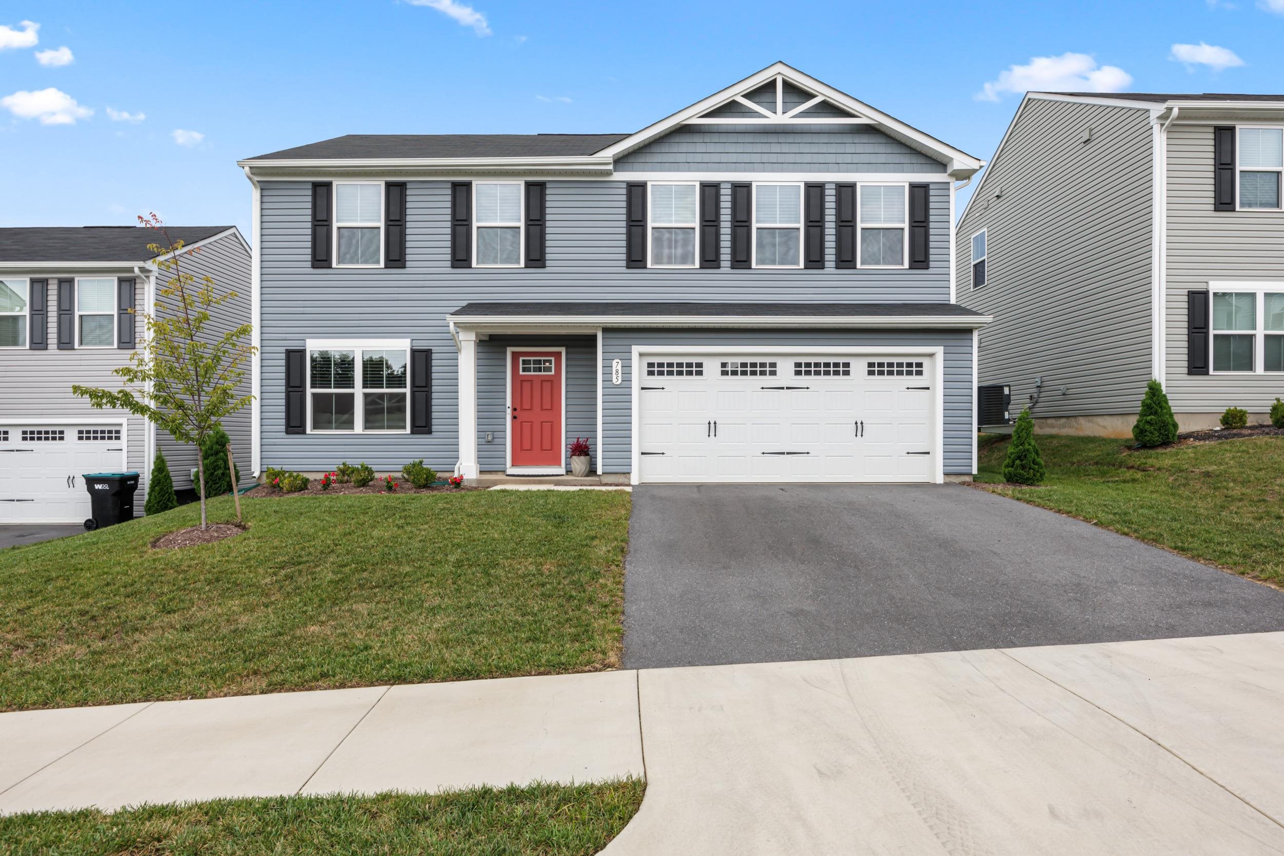 785 WINGTIP WAY, ROCKINGHAM, Virginia 22801, 4 Bedrooms Bedrooms, ,2 BathroomsBathrooms,Residential,785 WINGTIP WAY,667675 MLS # 667675