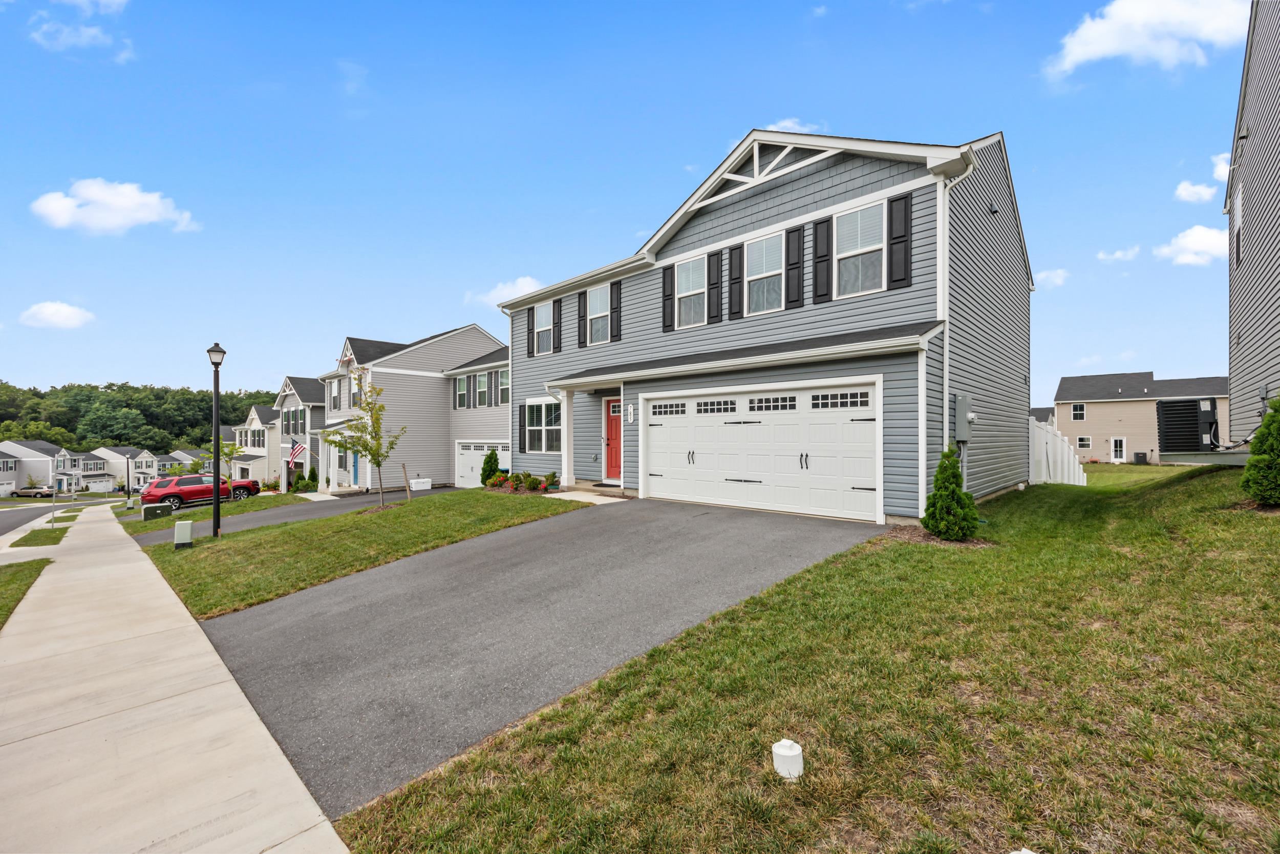 785 WINGTIP WAY, ROCKINGHAM, Virginia 22801, 4 Bedrooms Bedrooms, ,2 BathroomsBathrooms,Residential,785 WINGTIP WAY,667675 MLS # 667675