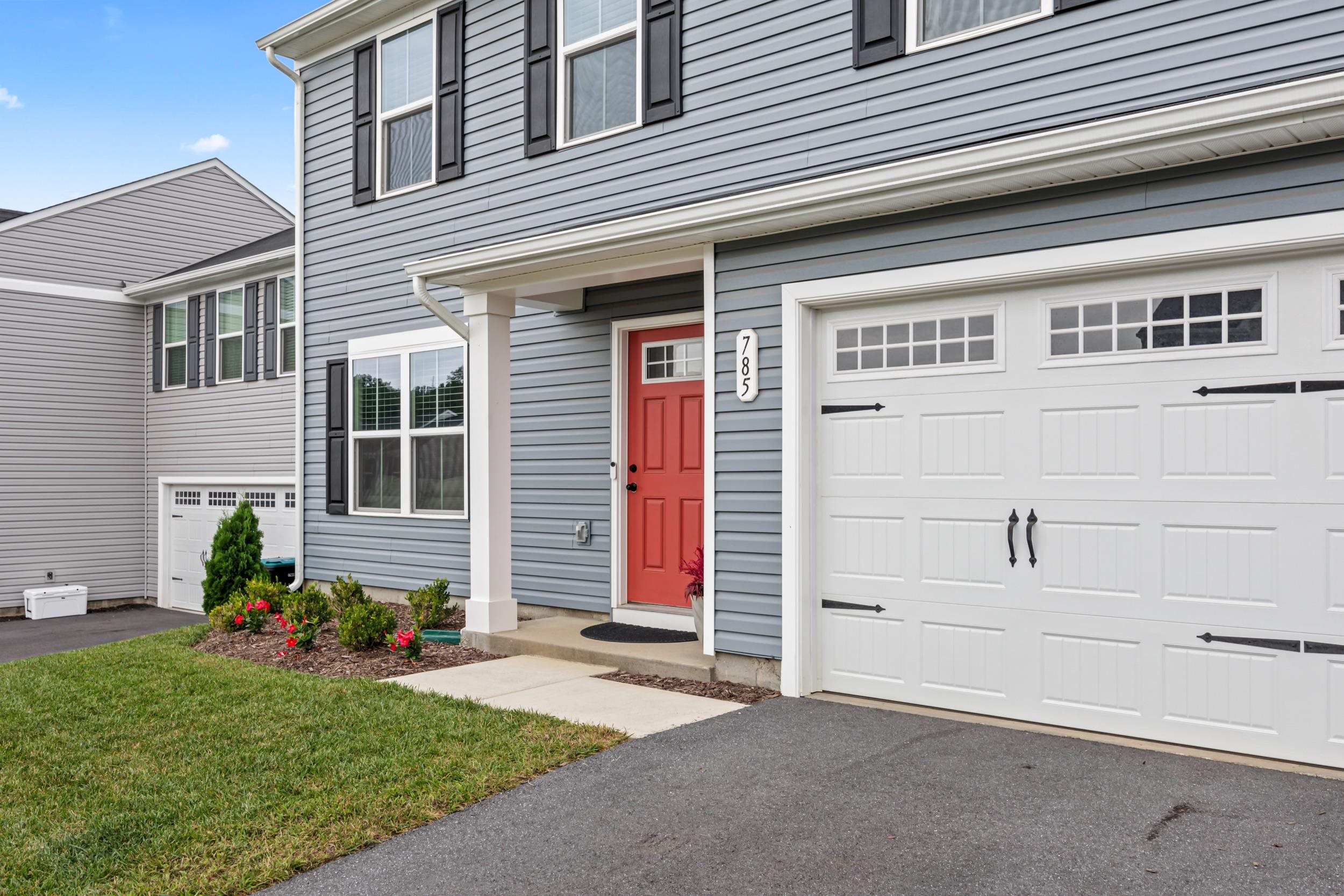 785 WINGTIP WAY, ROCKINGHAM, Virginia 22801, 4 Bedrooms Bedrooms, ,2 BathroomsBathrooms,Residential,785 WINGTIP WAY,667675 MLS # 667675