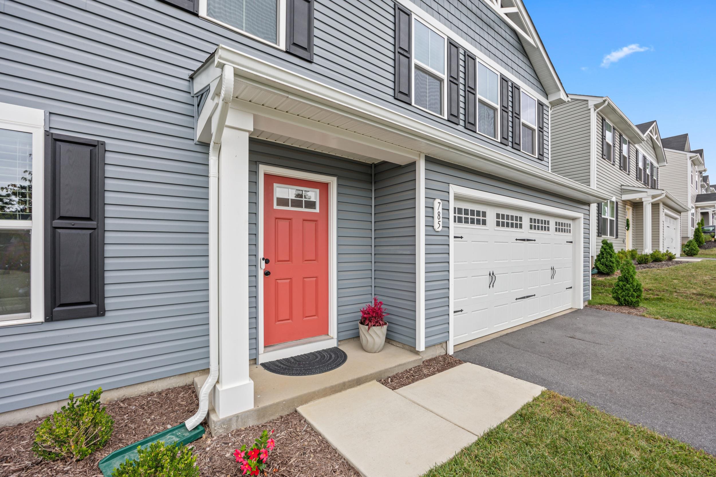 785 WINGTIP WAY, ROCKINGHAM, Virginia 22801, 4 Bedrooms Bedrooms, ,2 BathroomsBathrooms,Residential,785 WINGTIP WAY,667675 MLS # 667675