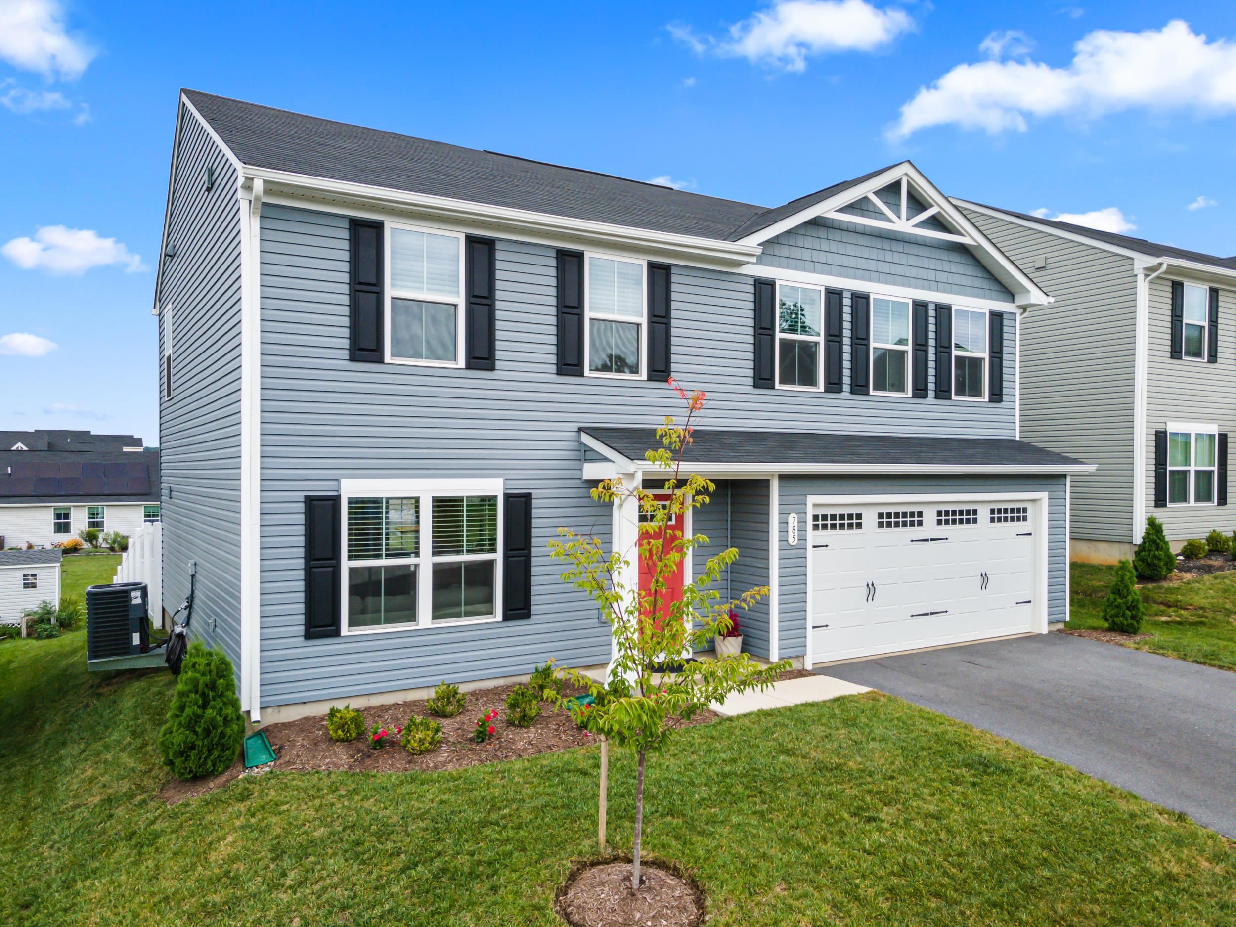785 WINGTIP WAY, ROCKINGHAM, Virginia 22801, 4 Bedrooms Bedrooms, ,2 BathroomsBathrooms,Residential,785 WINGTIP WAY,667675 MLS # 667675