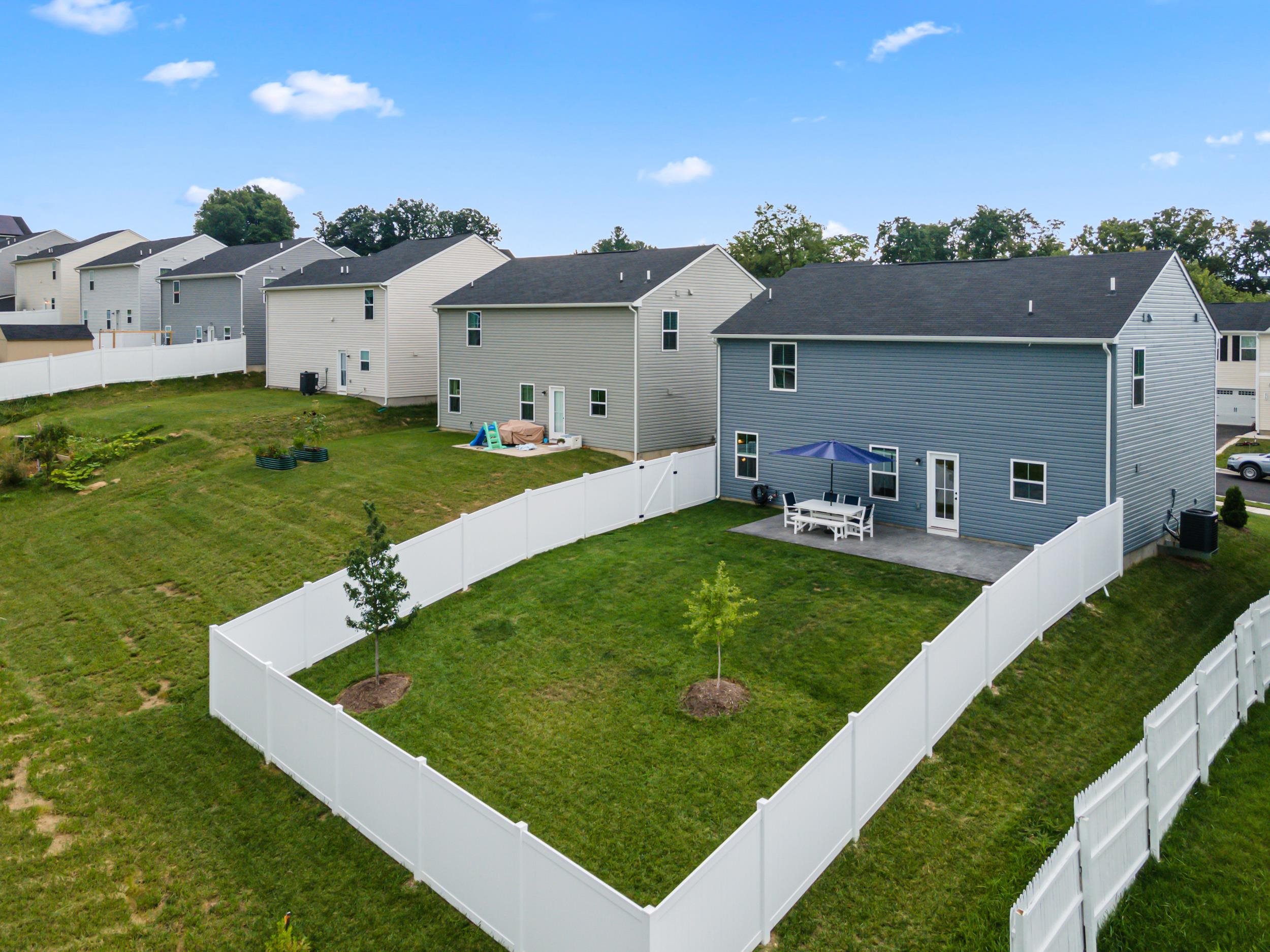 785 WINGTIP WAY, ROCKINGHAM, Virginia 22801, 4 Bedrooms Bedrooms, ,2 BathroomsBathrooms,Residential,785 WINGTIP WAY,667675 MLS # 667675
