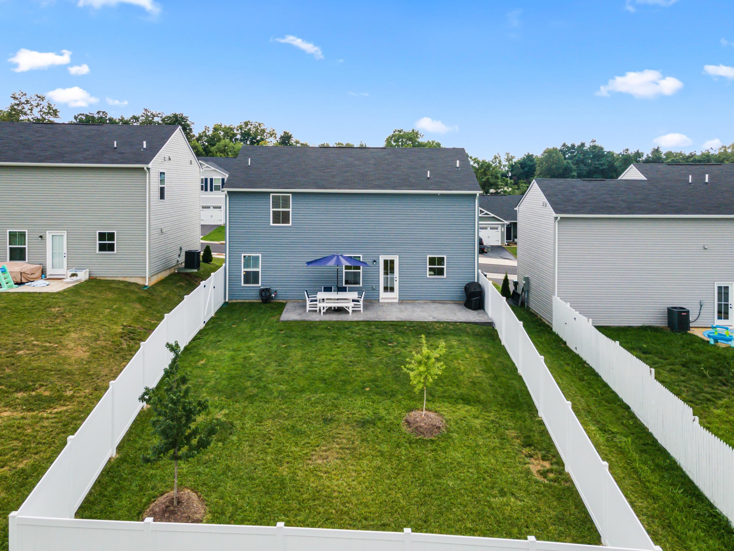 785 WINGTIP WAY, ROCKINGHAM, Virginia 22801, 4 Bedrooms Bedrooms, ,2 BathroomsBathrooms,Residential,785 WINGTIP WAY,667675 MLS # 667675