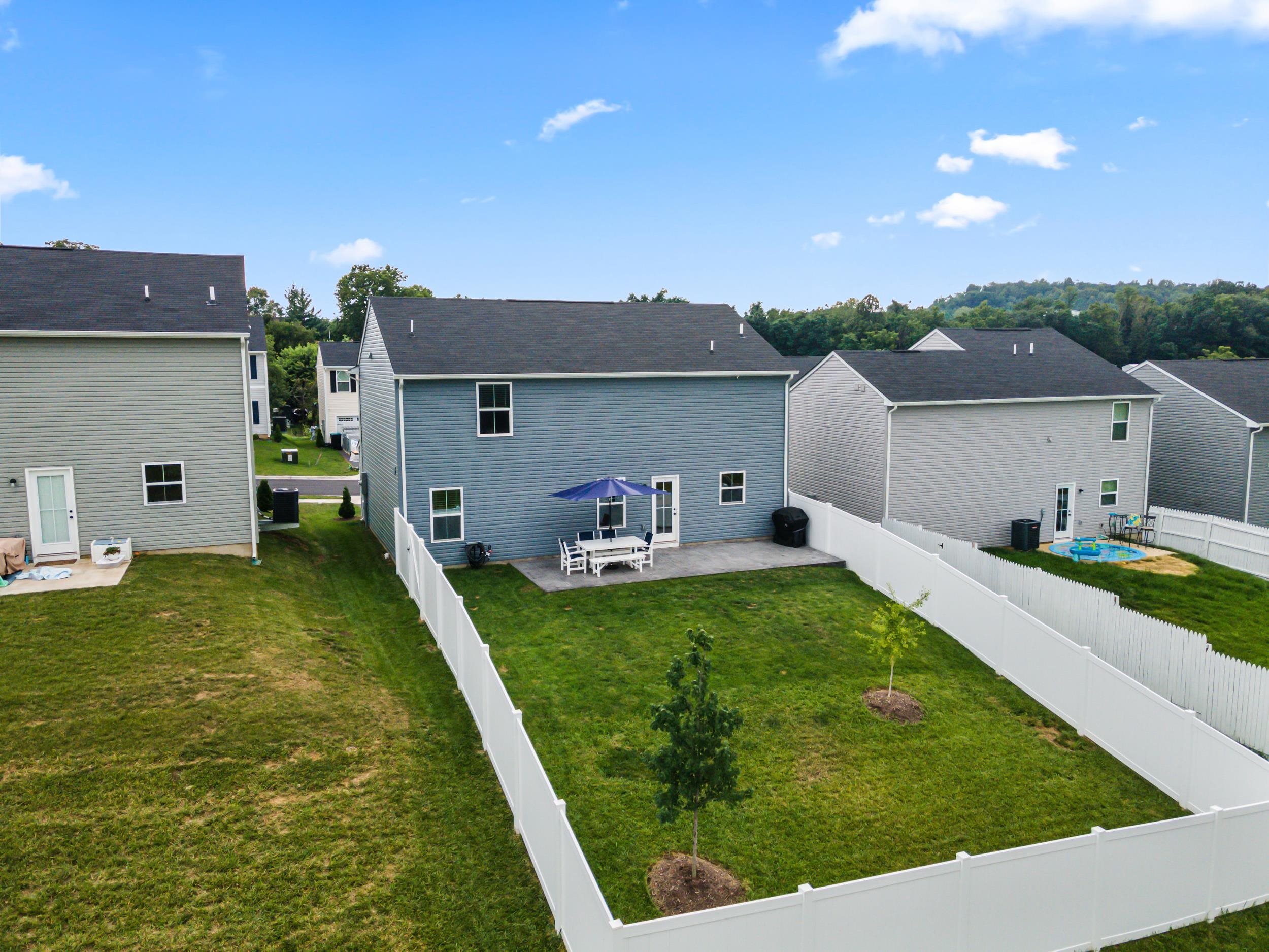 785 WINGTIP WAY, ROCKINGHAM, Virginia 22801, 4 Bedrooms Bedrooms, ,2 BathroomsBathrooms,Residential,785 WINGTIP WAY,667675 MLS # 667675