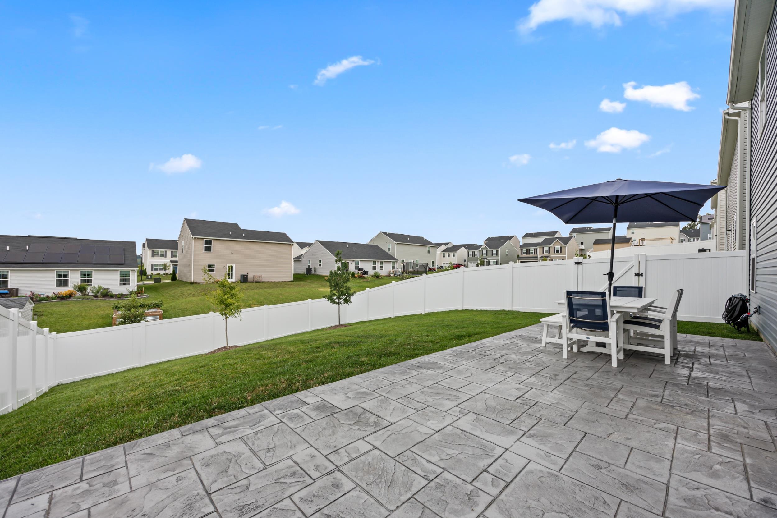 785 WINGTIP WAY, ROCKINGHAM, Virginia 22801, 4 Bedrooms Bedrooms, ,2 BathroomsBathrooms,Residential,785 WINGTIP WAY,667675 MLS # 667675
