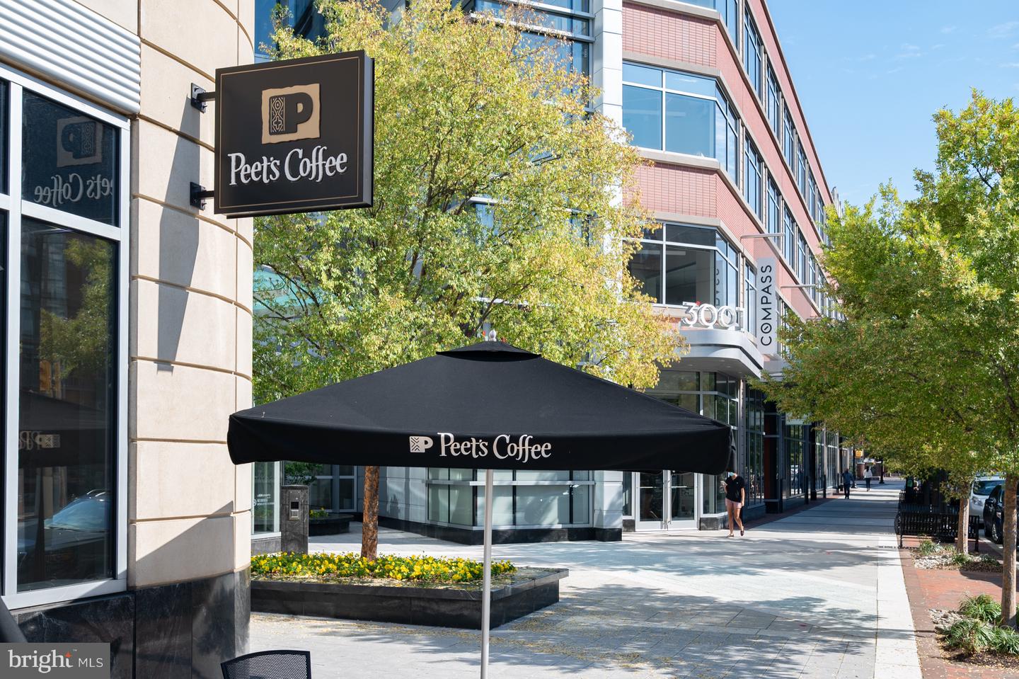 1600 N OAK ST #517, ARLINGTON, Virginia 22209, 2 Bedrooms Bedrooms, ,2 BathroomsBathrooms,Residential,For sale,1600 N OAK ST #517,VAAR2059390 MLS # VAAR2059390