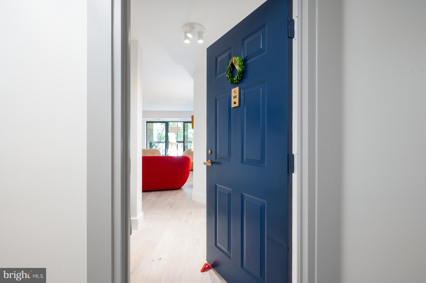 1600 N OAK ST #517, ARLINGTON, Virginia 22209, 2 Bedrooms Bedrooms, ,2 BathroomsBathrooms,Residential,For sale,1600 N OAK ST #517,VAAR2059390 MLS # VAAR2059390