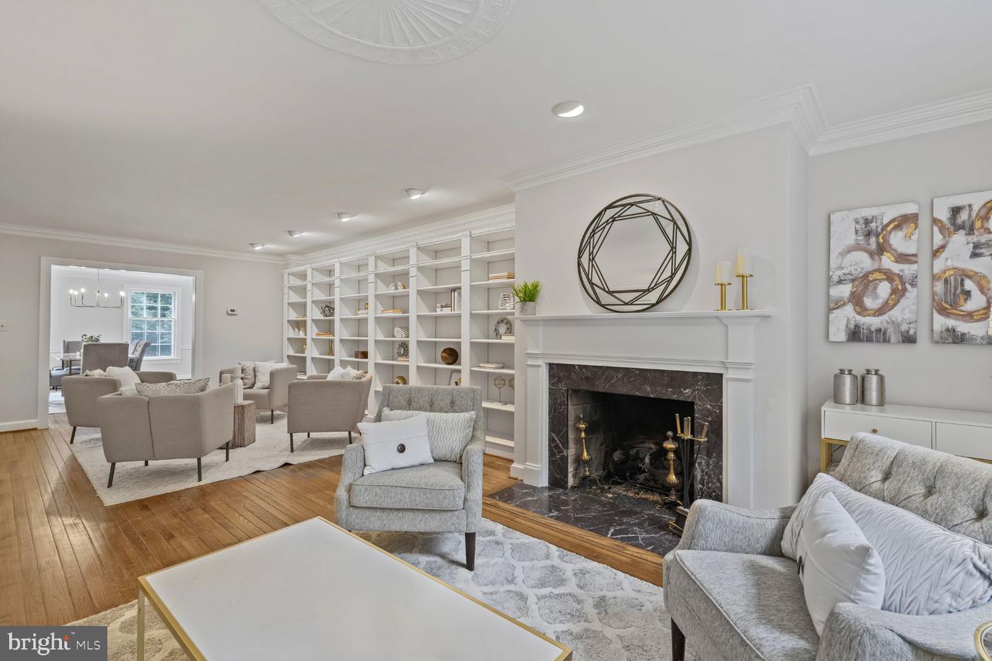 2909 GARFIELD ST NW, WASHINGTON, District Of Columbia 20008, 5 Bedrooms Bedrooms, ,3 BathroomsBathrooms,Residential,For sale,2909 GARFIELD ST NW,DCDC2206800 MLS # DCDC2206800
