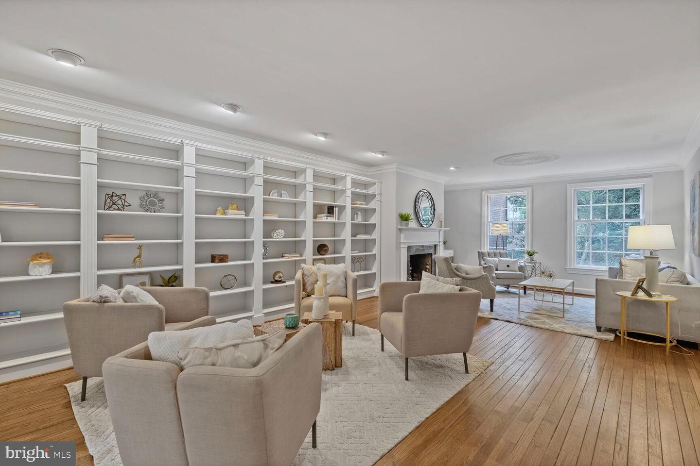 2909 GARFIELD ST NW, WASHINGTON, District Of Columbia 20008, 5 Bedrooms Bedrooms, ,3 BathroomsBathrooms,Residential,For sale,2909 GARFIELD ST NW,DCDC2206800 MLS # DCDC2206800