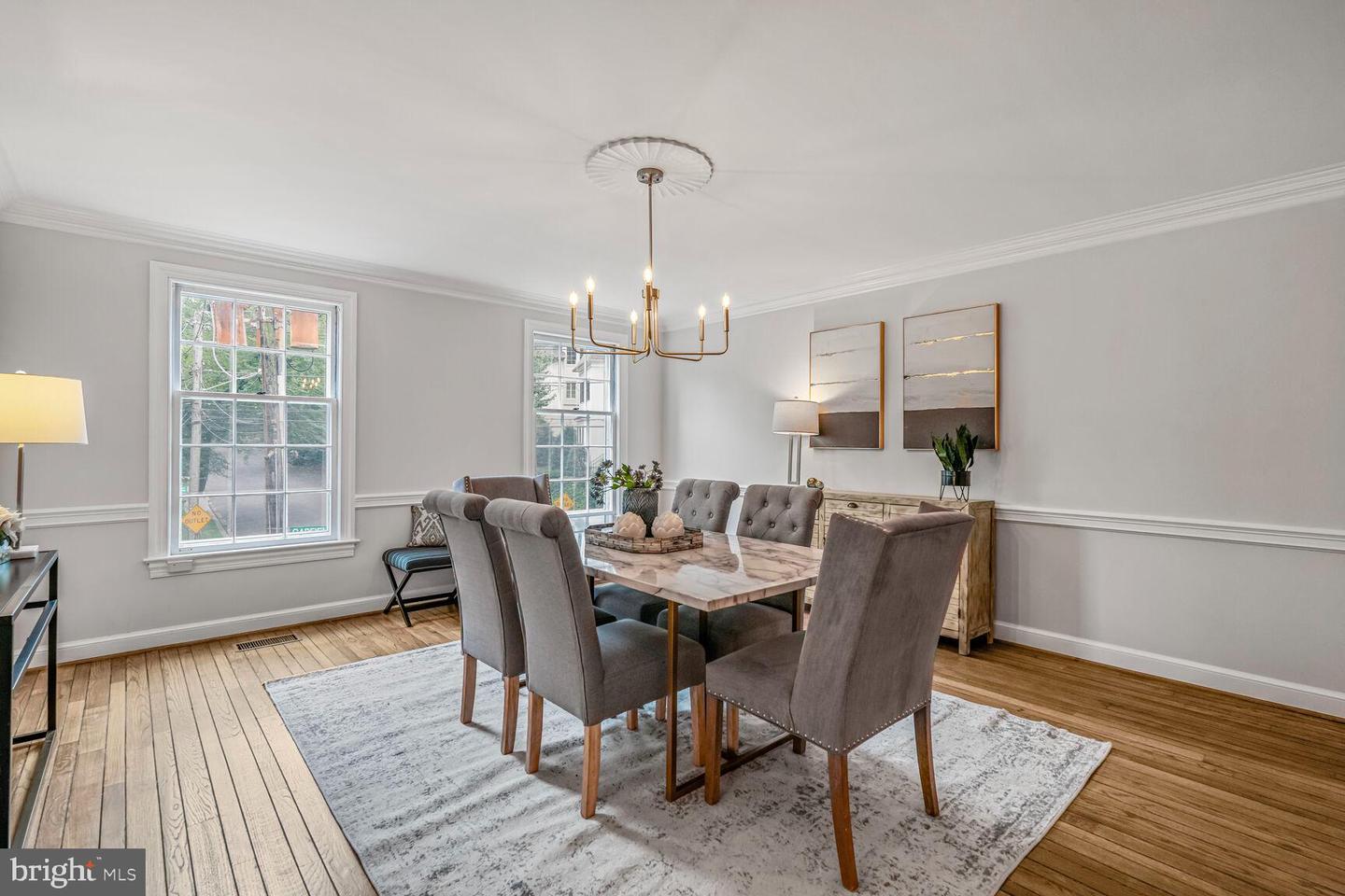 2909 GARFIELD ST NW, WASHINGTON, District Of Columbia 20008, 5 Bedrooms Bedrooms, ,3 BathroomsBathrooms,Residential,For sale,2909 GARFIELD ST NW,DCDC2206800 MLS # DCDC2206800