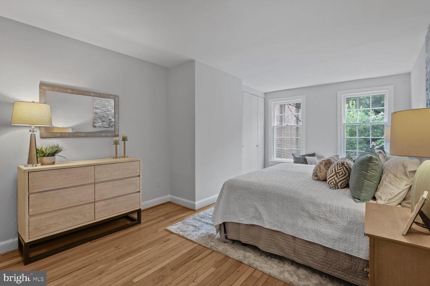 2909 GARFIELD ST NW, WASHINGTON, District Of Columbia 20008, 5 Bedrooms Bedrooms, ,3 BathroomsBathrooms,Residential,For sale,2909 GARFIELD ST NW,DCDC2206800 MLS # DCDC2206800