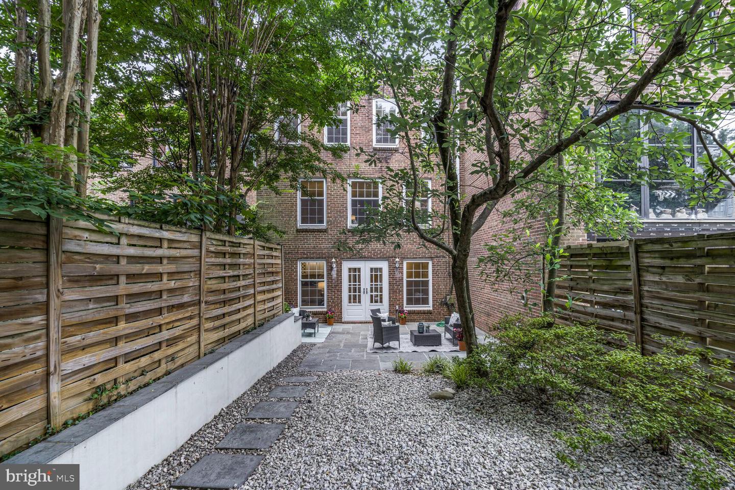 2909 GARFIELD ST NW, WASHINGTON, District Of Columbia 20008, 5 Bedrooms Bedrooms, ,3 BathroomsBathrooms,Residential,For sale,2909 GARFIELD ST NW,DCDC2206800 MLS # DCDC2206800