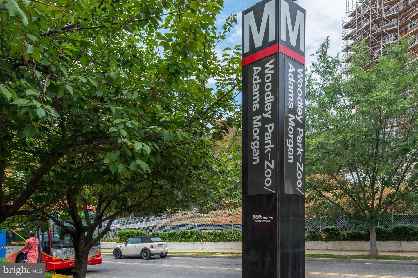 2909 GARFIELD ST NW, WASHINGTON, District Of Columbia 20008, 5 Bedrooms Bedrooms, ,3 BathroomsBathrooms,Residential,For sale,2909 GARFIELD ST NW,DCDC2206800 MLS # DCDC2206800
