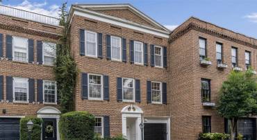 2909 GARFIELD ST NW, WASHINGTON, District Of Columbia 20008, 5 Bedrooms Bedrooms, ,3 BathroomsBathrooms,Residential,For sale,2909 GARFIELD ST NW,DCDC2206800 MLS # DCDC2206800