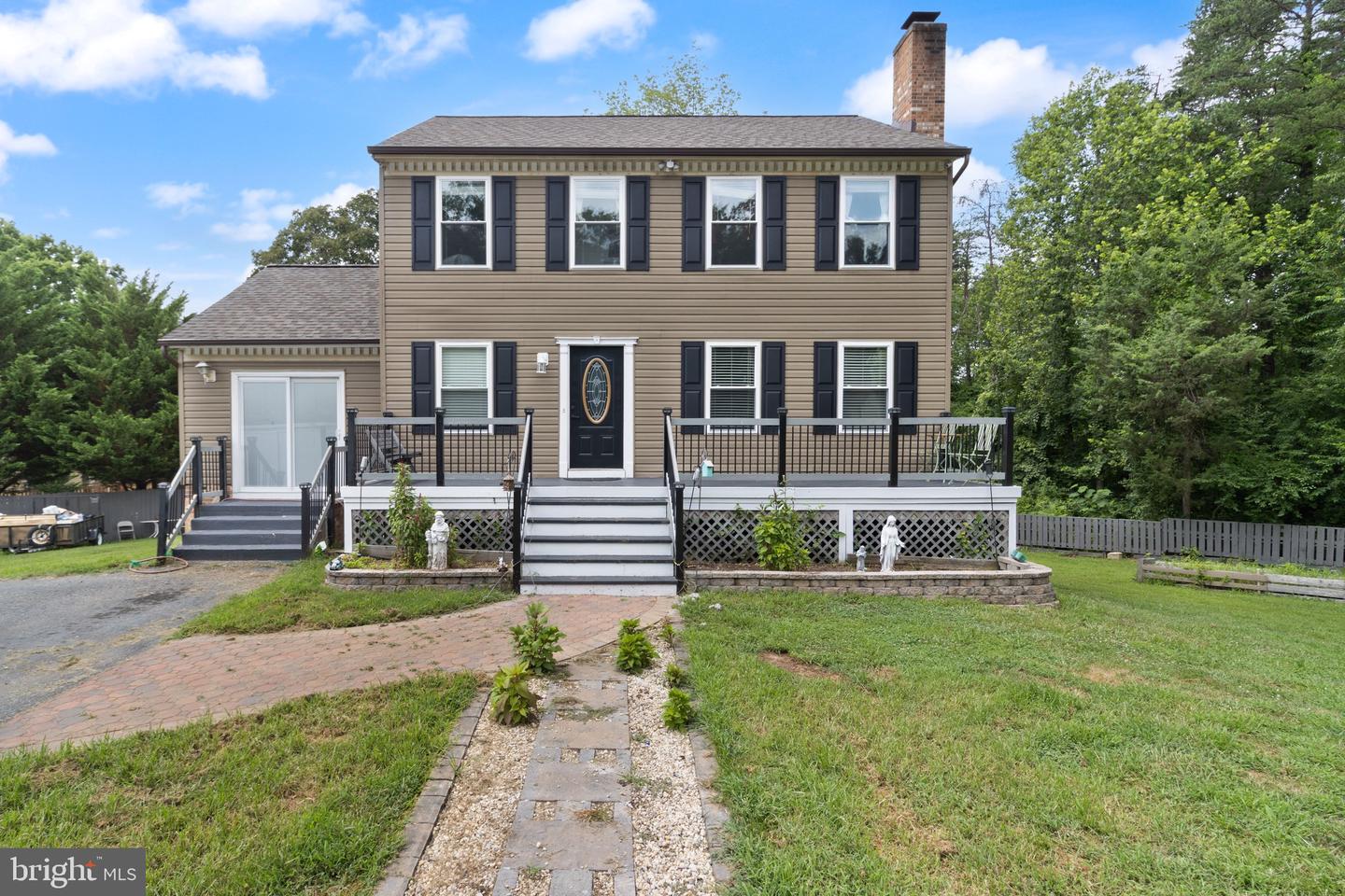 244 RAINTREE BLVD, STAFFORD, Virginia 22556, 3 Bedrooms Bedrooms, ,2 BathroomsBathrooms,Residential,For sale,244 RAINTREE BLVD,VAST2040528 MLS # VAST2040528