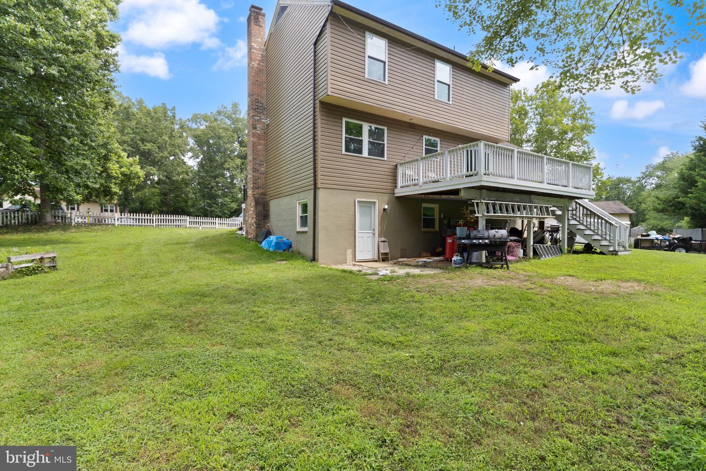 244 RAINTREE BLVD, STAFFORD, Virginia 22556, 3 Bedrooms Bedrooms, ,2 BathroomsBathrooms,Residential,For sale,244 RAINTREE BLVD,VAST2040528 MLS # VAST2040528