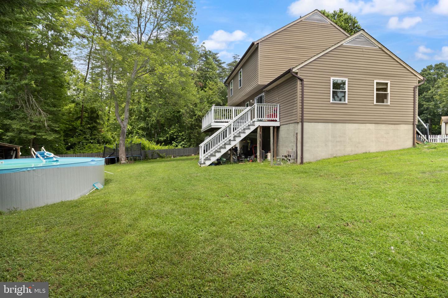 244 RAINTREE BLVD, STAFFORD, Virginia 22556, 3 Bedrooms Bedrooms, ,2 BathroomsBathrooms,Residential,For sale,244 RAINTREE BLVD,VAST2040528 MLS # VAST2040528