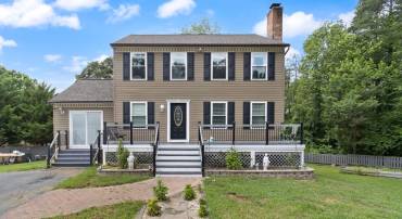 244 RAINTREE BLVD, STAFFORD, Virginia 22556, 3 Bedrooms Bedrooms, ,2 BathroomsBathrooms,Residential,For sale,244 RAINTREE BLVD,VAST2040528 MLS # VAST2040528